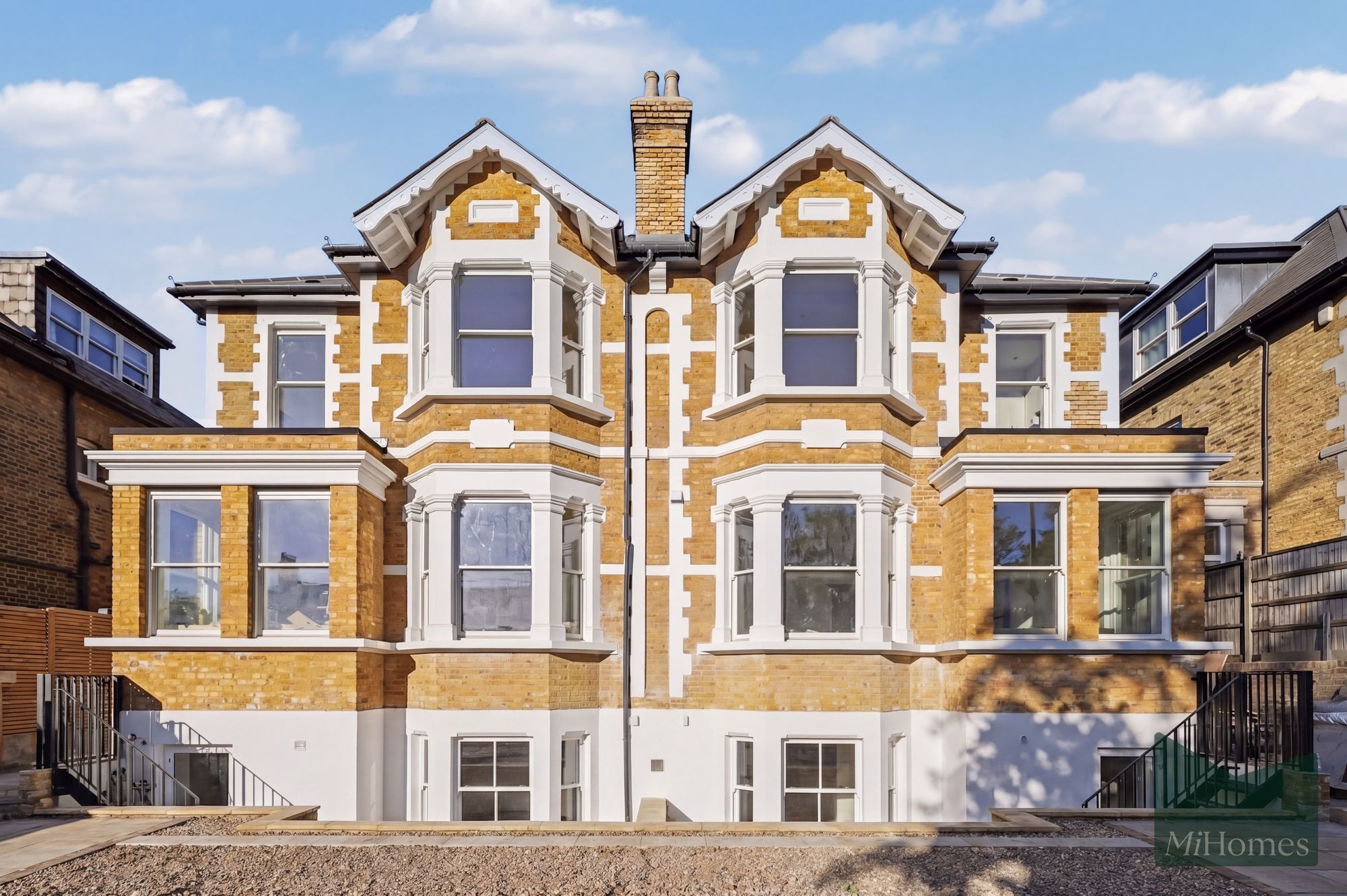 3 bed maisonette for sale in Maple Rise, Colney Hatch Lane, N10 - Property Image 22