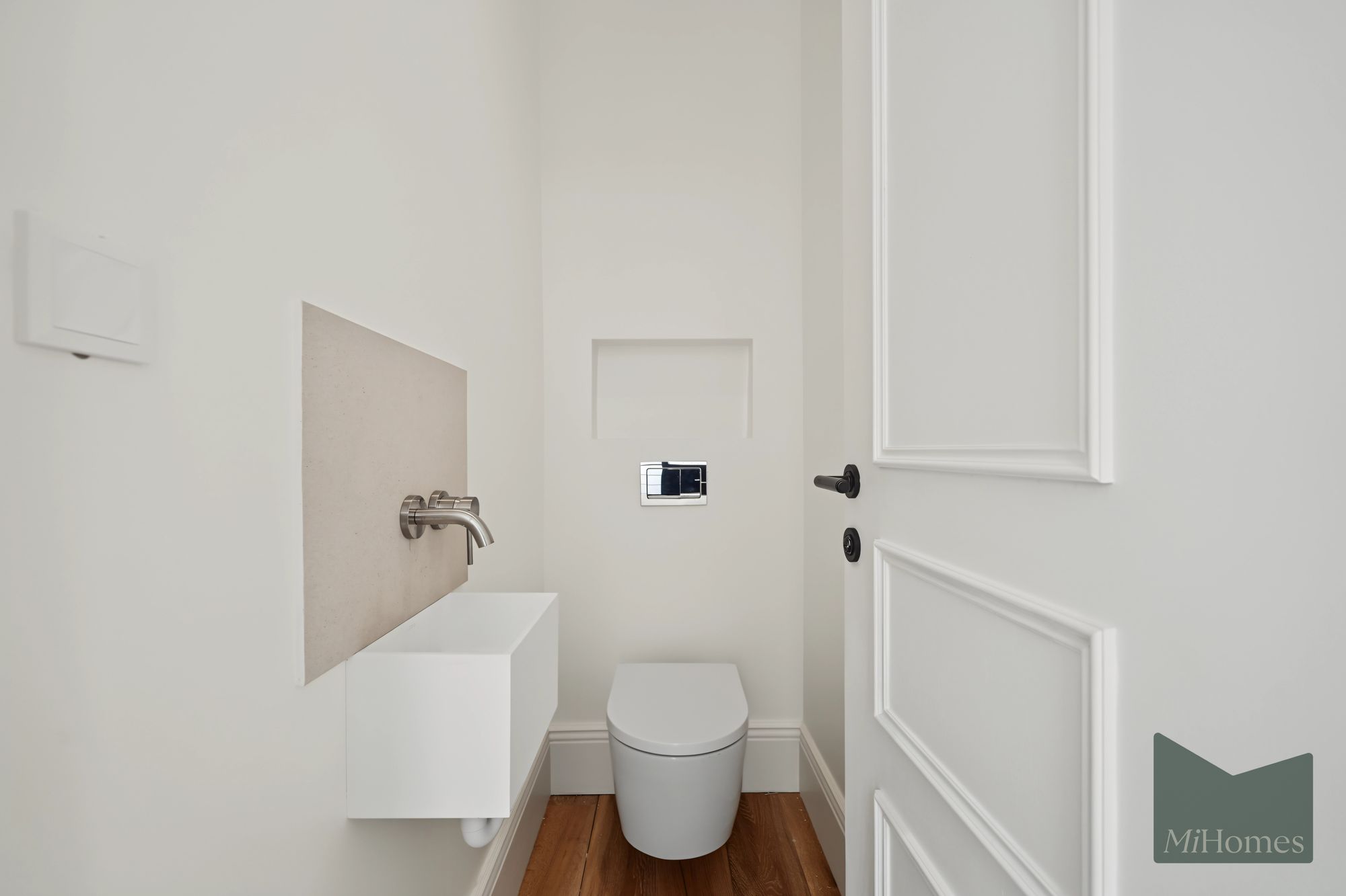3 bed maisonette for sale in Maple Rise, Colney Hatch Lane, N10 - Property Image 8