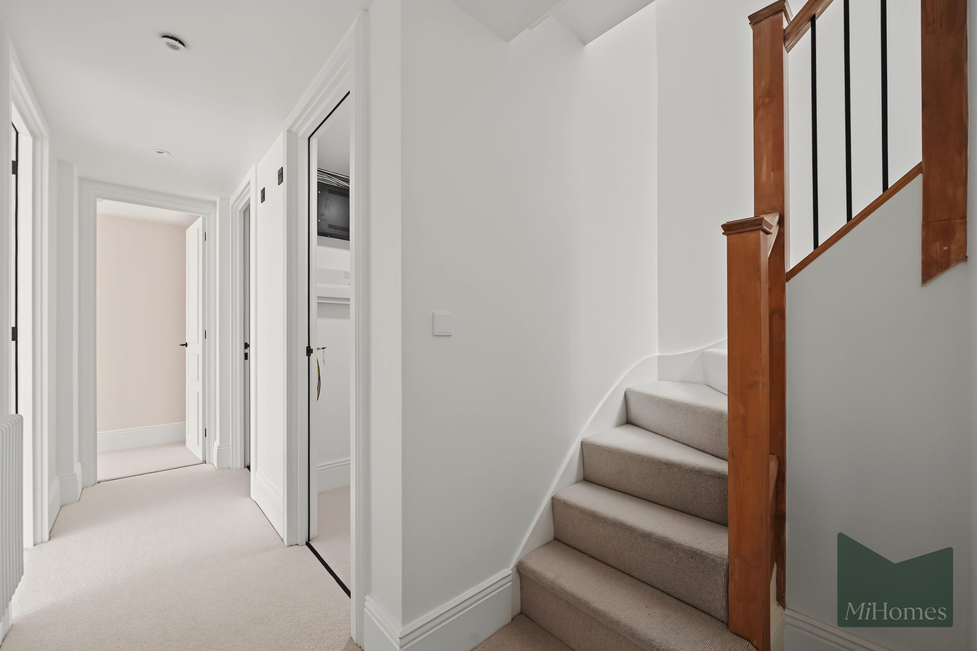 3 bed maisonette for sale in Maple Rise, Colney Hatch Lane, N10 - Property Image 10