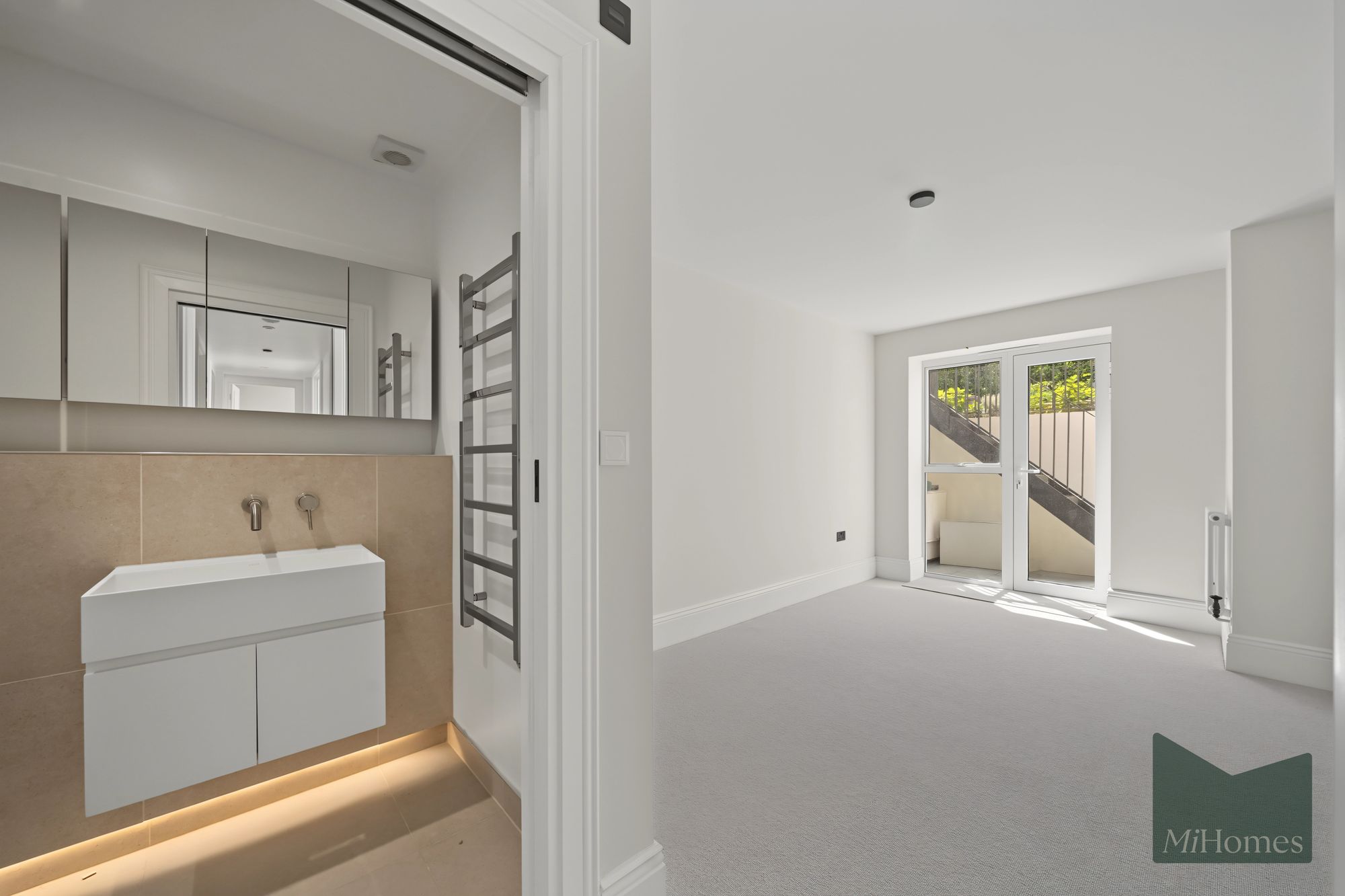 3 bed maisonette for sale in Maple Rise, Colney Hatch Lane, N10 - Property Image 11