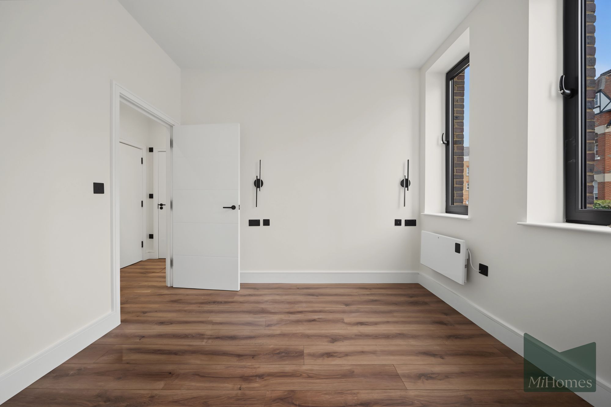 1 bed flat to rent in New Build Development Now Launched I Felstead House in Windsor - Property Image 11