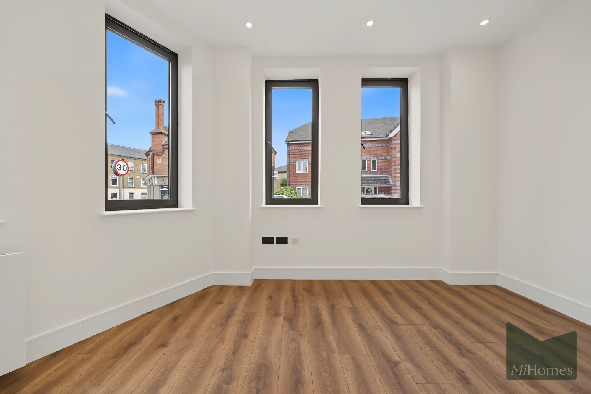 1 bed flat to rent in New Build Development Now Launched I Felstead House in Windsor - Property Image 6