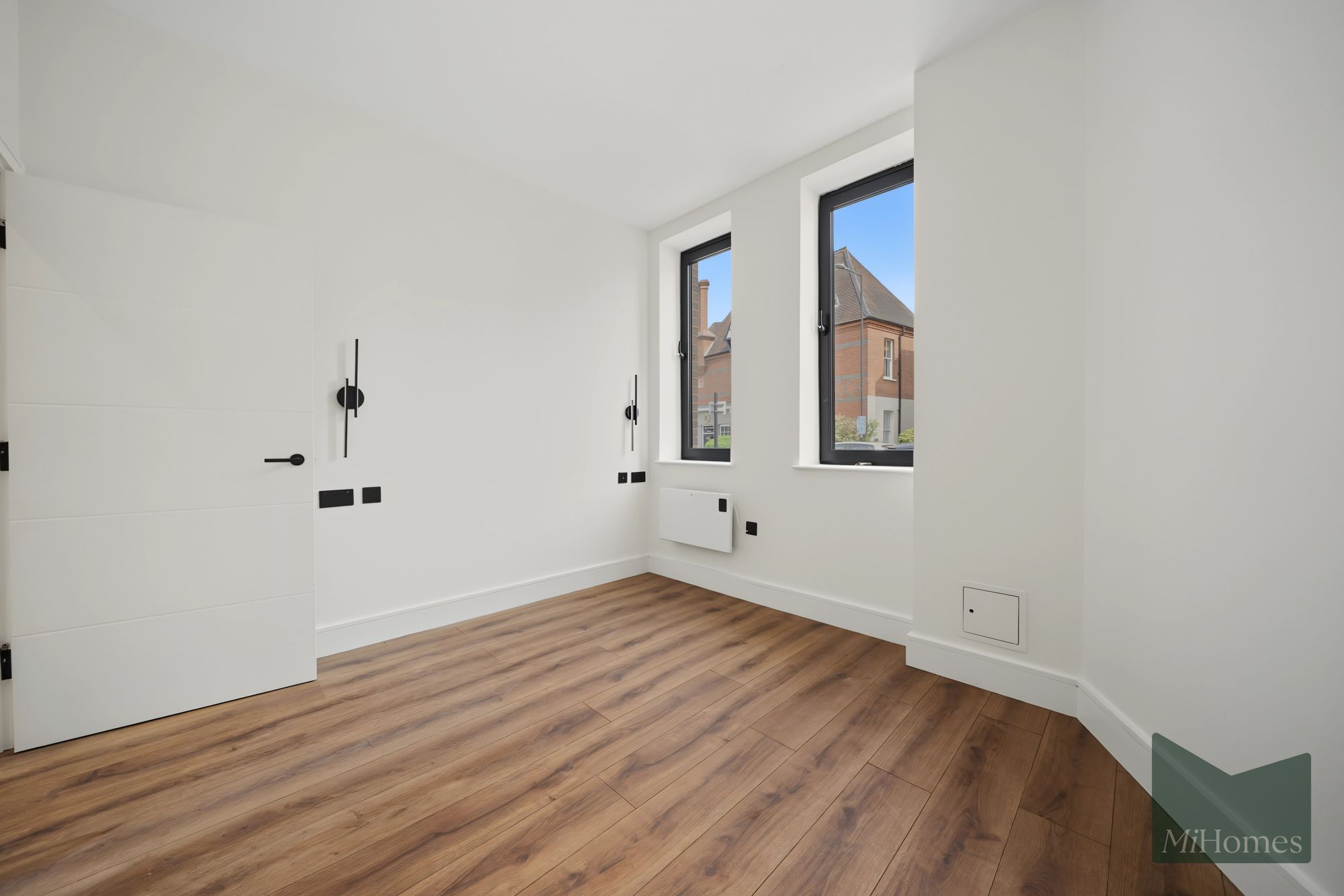 1 bed flat to rent in New Build Development Now Launched I Felstead House in Windsor - Property Image 5