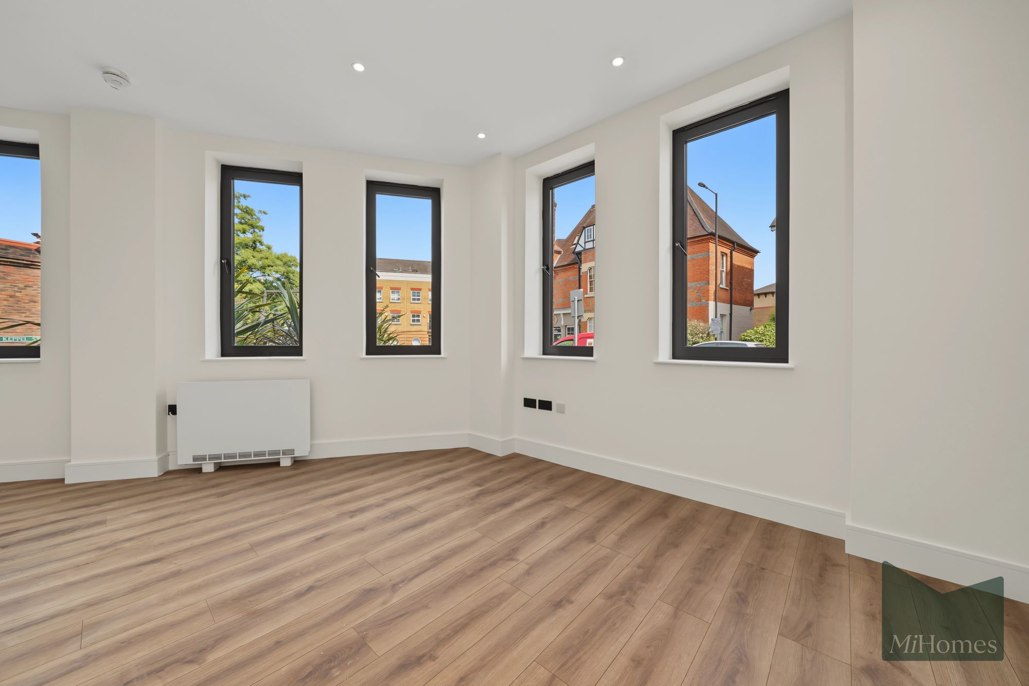 1 bed flat to rent in New Build Development Now Launched I Felstead House in Windsor - Property Image 2