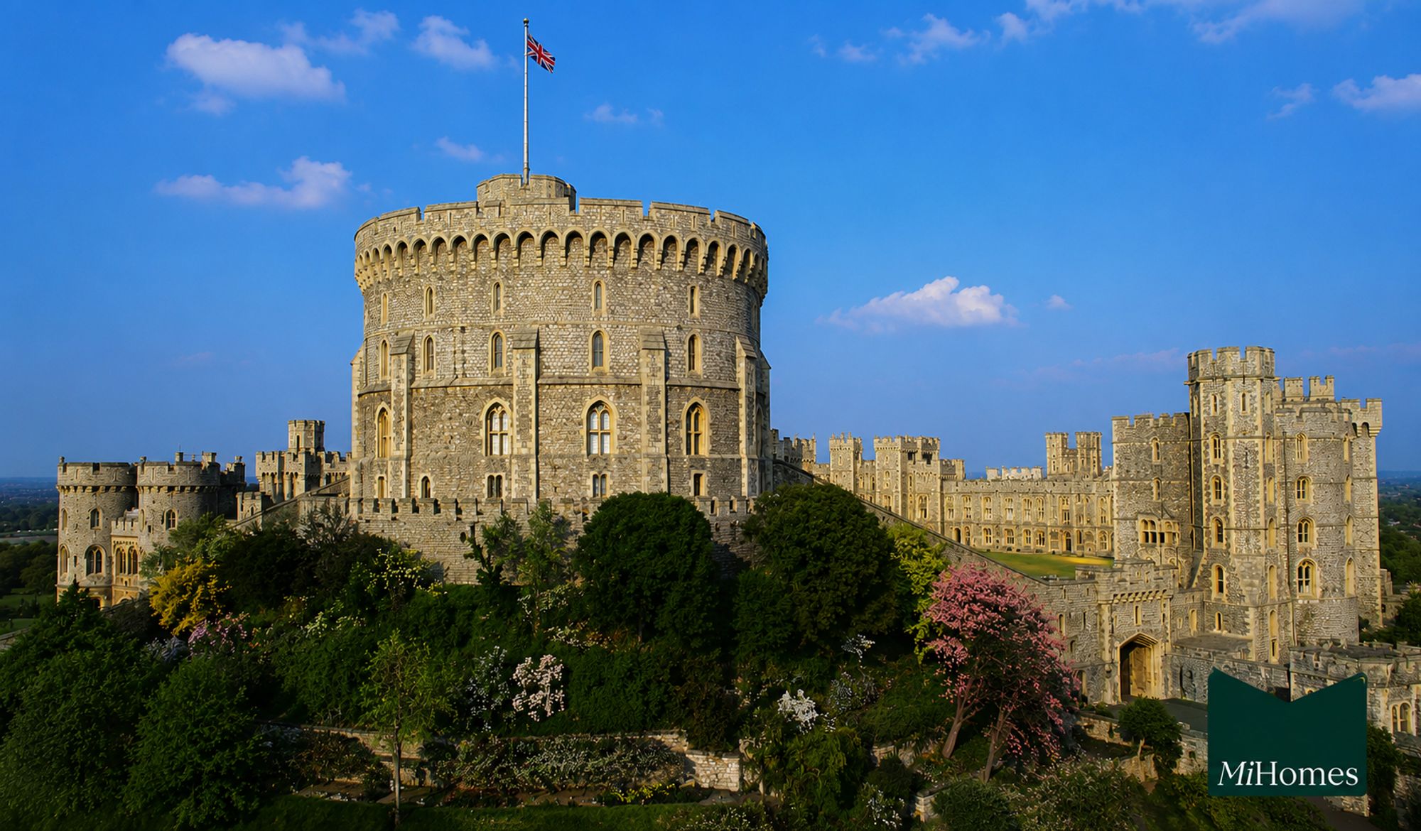 1 bed flat to rent in New Build Development Now Launched I Felstead House in Windsor - Property Image 12