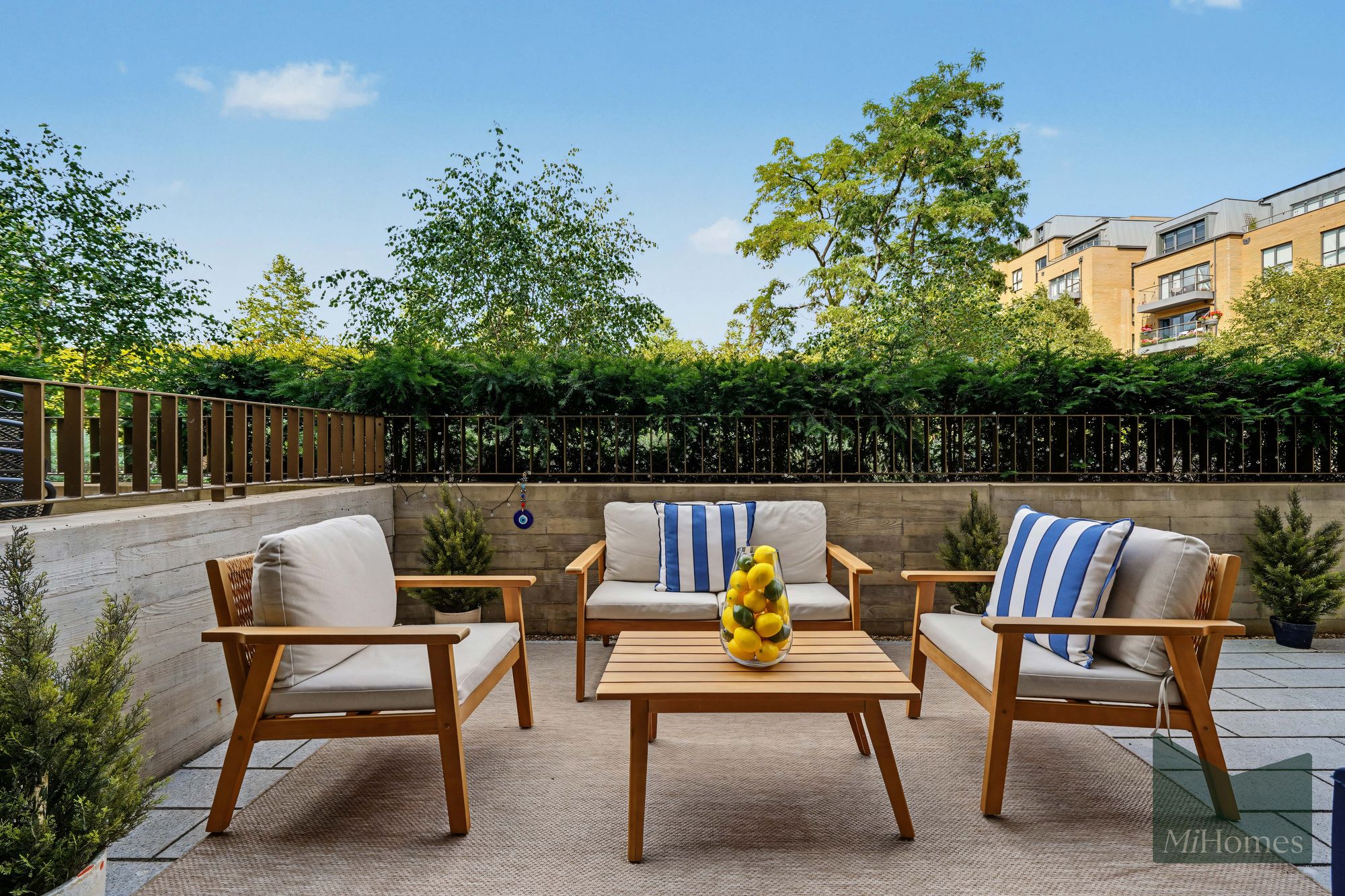 1 bed flat for sale in Royal Engineers Way, Burghley House, NW7 - Property Image 8