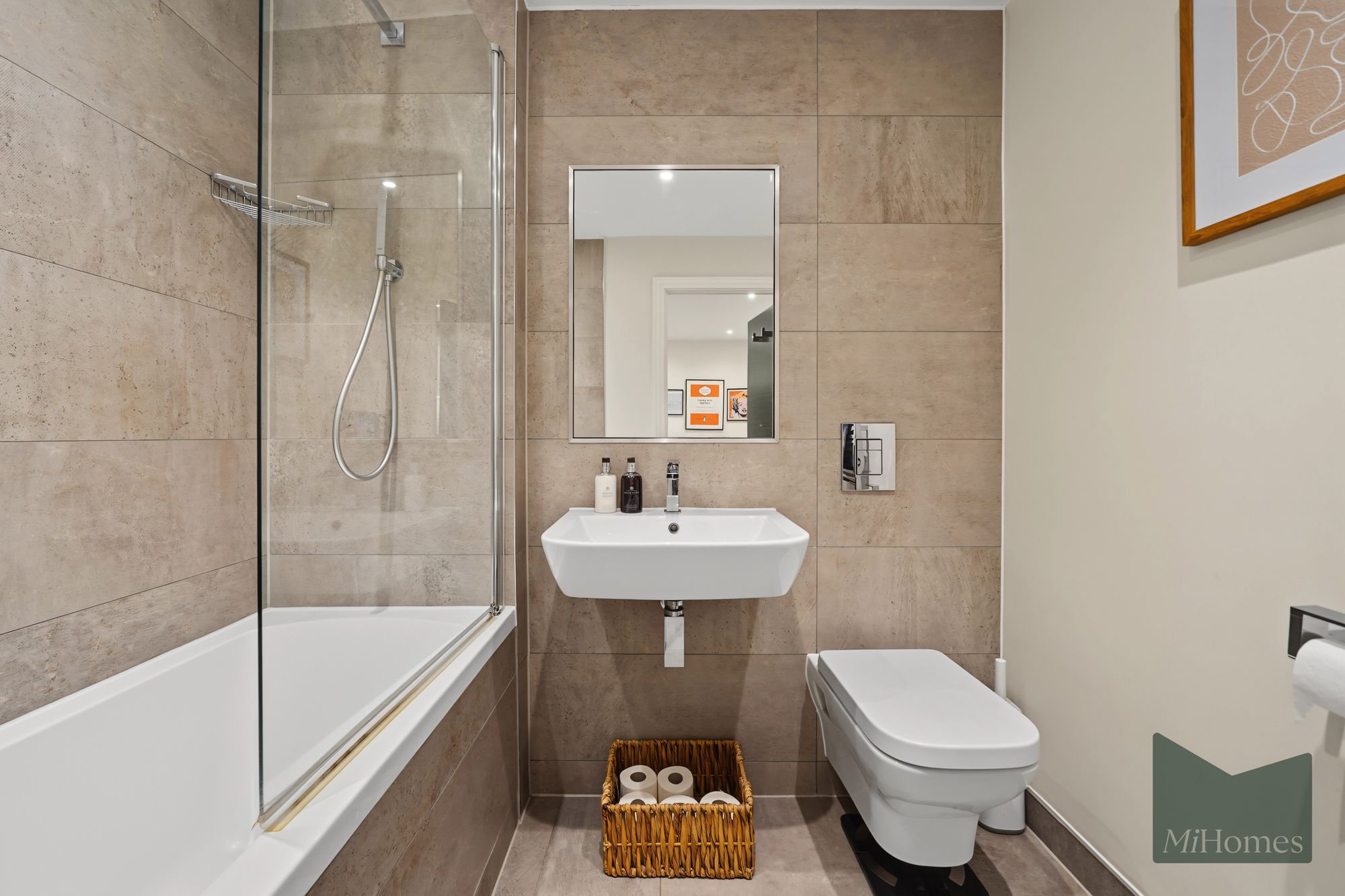 1 bed flat for sale in Royal Engineers Way, Burghley House, NW7 - Property Image 11
