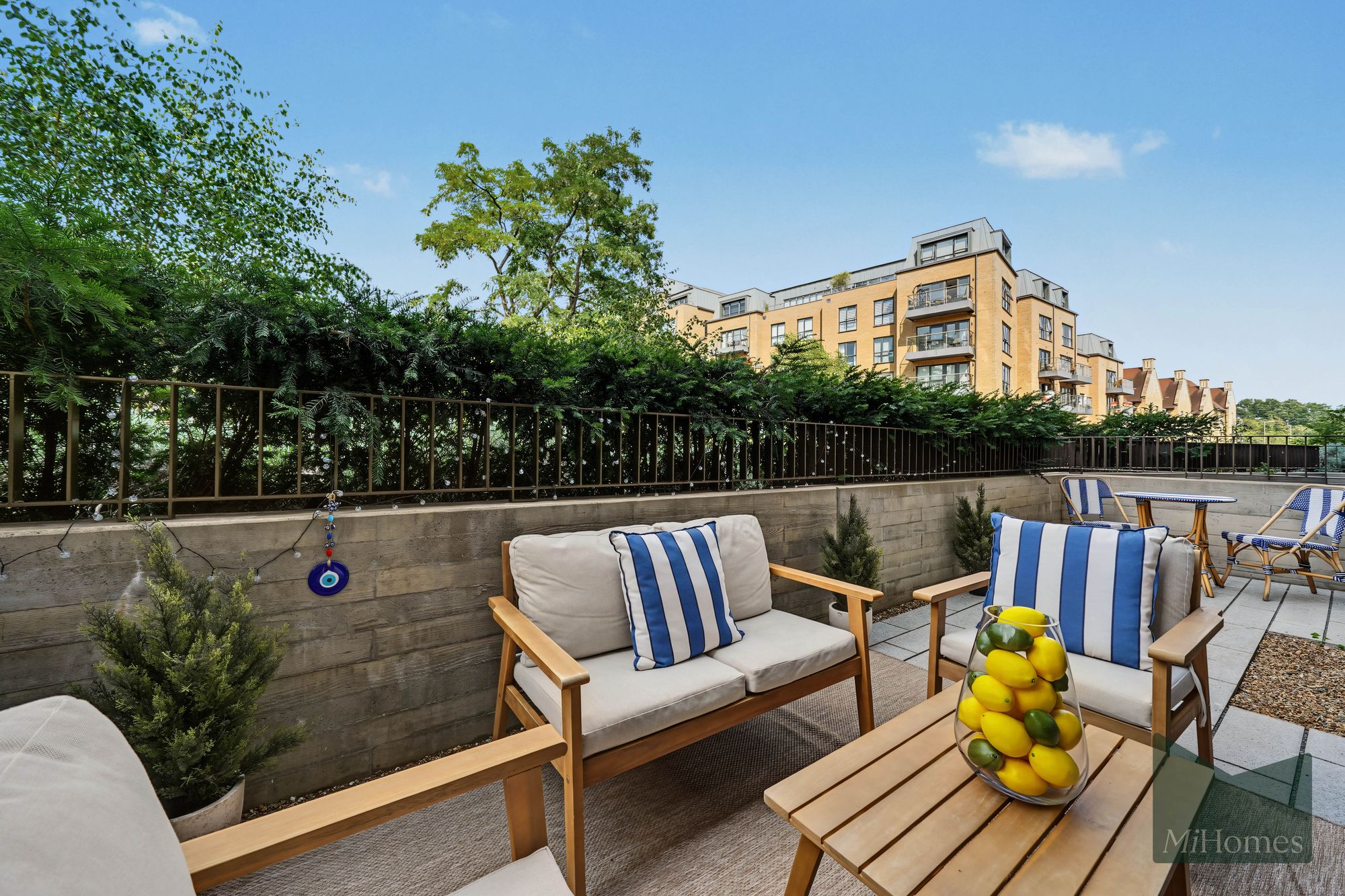 1 bed flat for sale in Royal Engineers Way, Burghley House, NW7 - Property Image 7