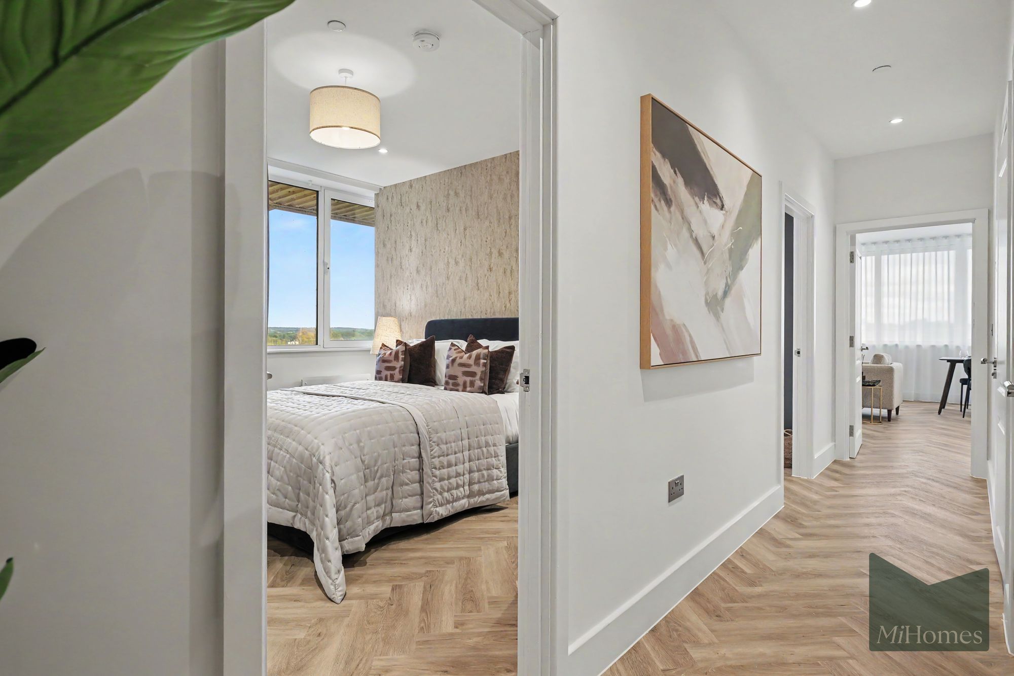 2 bed flat to rent in Homestead Road, Drake House, WD3  - Property Image 11