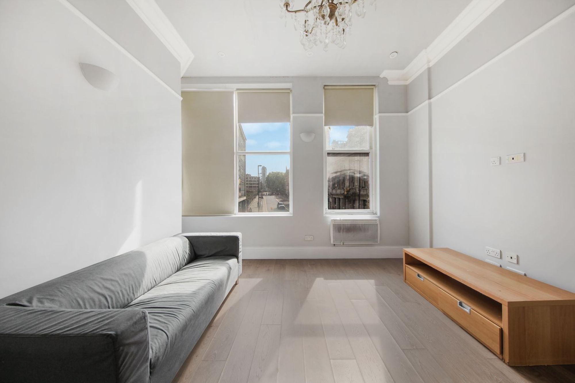 1 bed flat to rent in High Street, Croydon  - Property Image 8