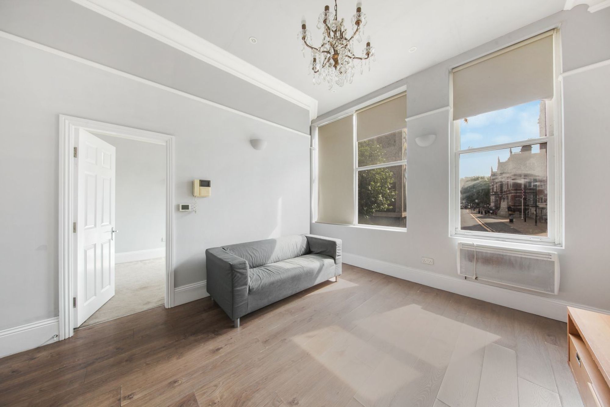 1 bed flat to rent in High Street, Croydon  - Property Image 11