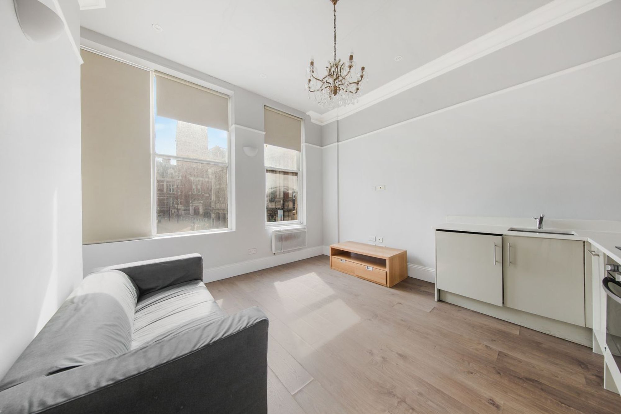 1 bed flat to rent in High Street, Croydon  - Property Image 10