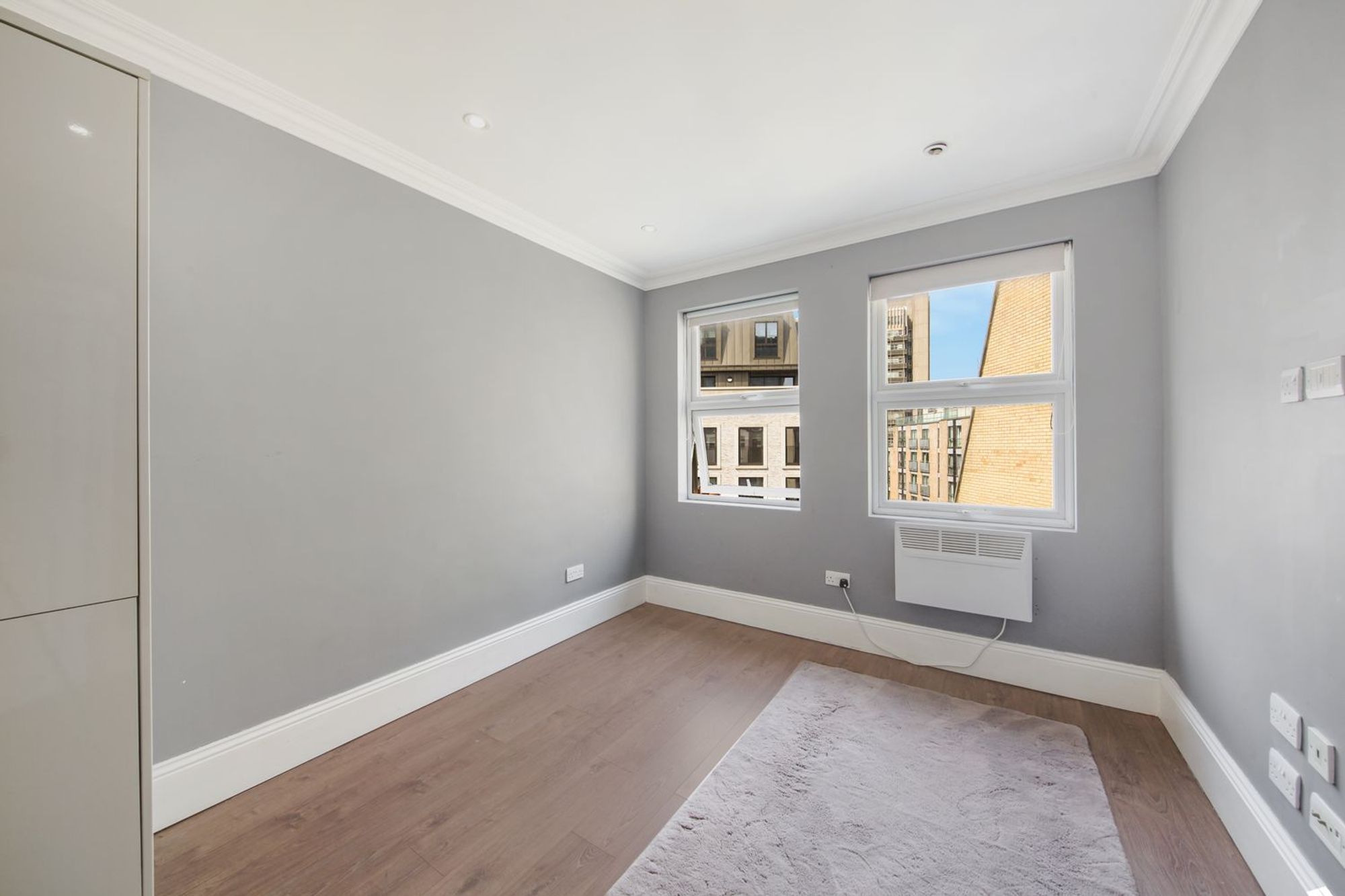 1 bed flat to rent in High Street, Croydon  - Property Image 4
