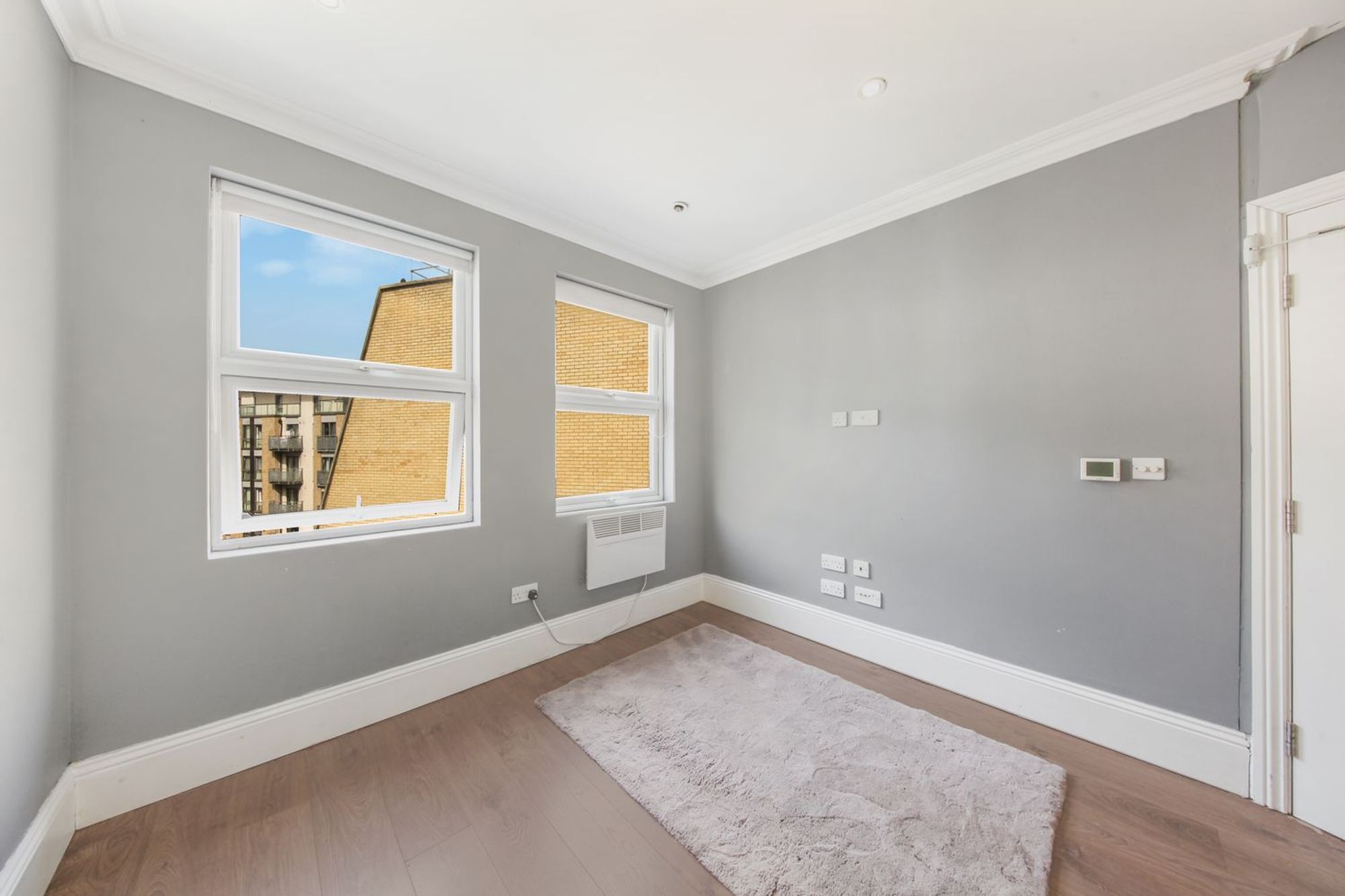 1 bed flat to rent in High Street, Croydon  - Property Image 11