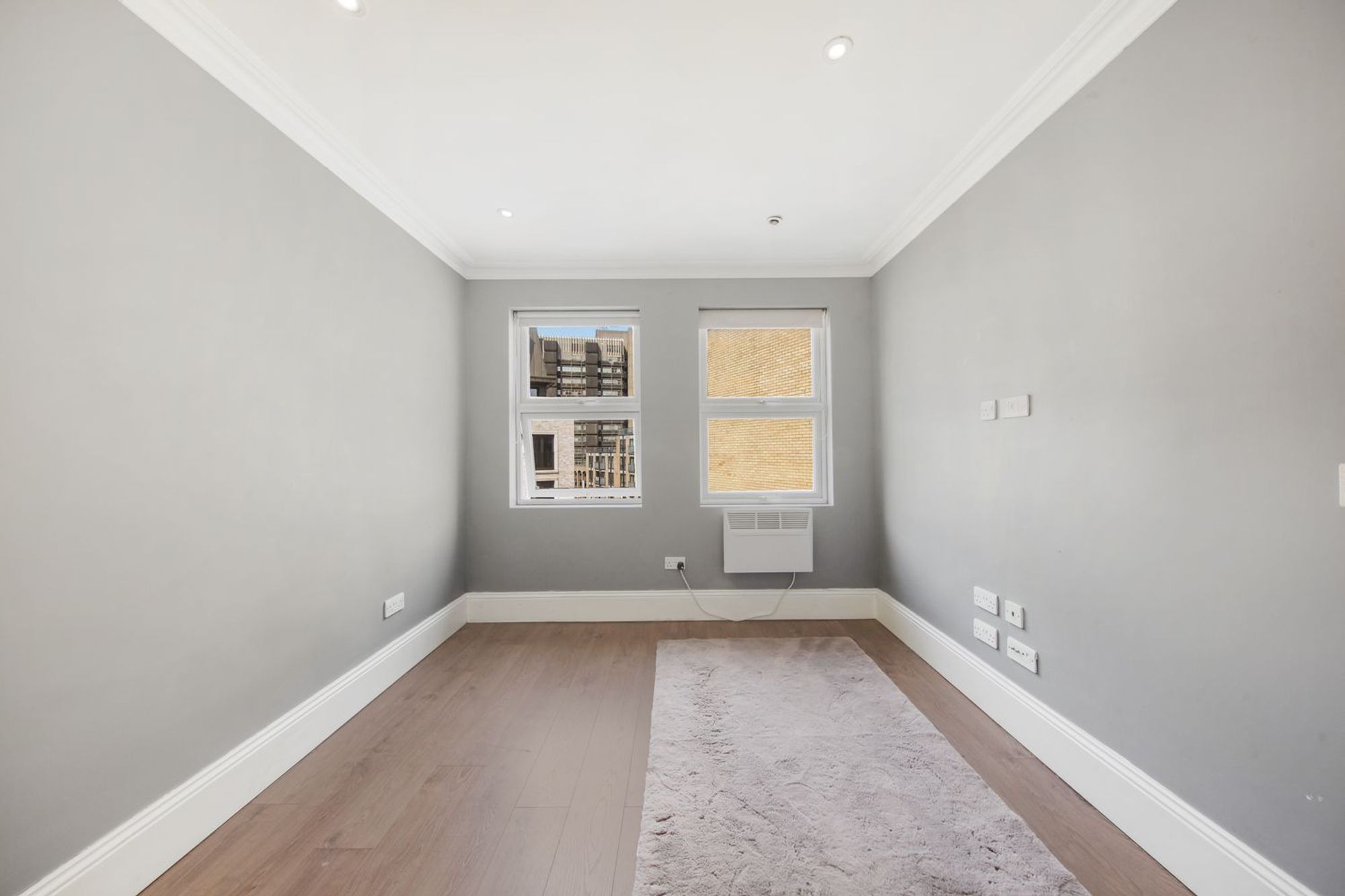 1 bed flat to rent in High Street, Croydon  - Property Image 12