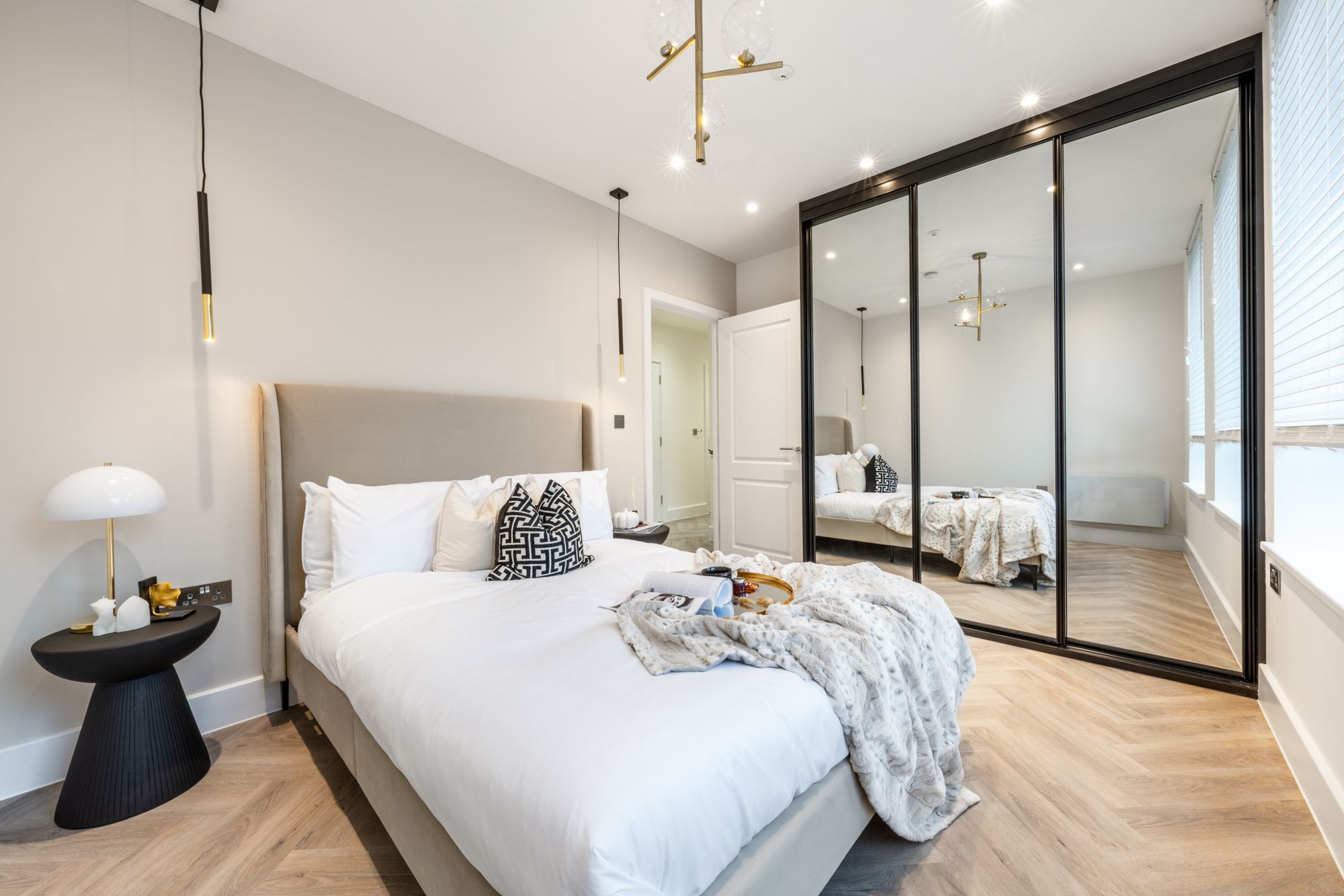 Flat to rent in Homestead Road, Drake House, WD3 - Property Image 18