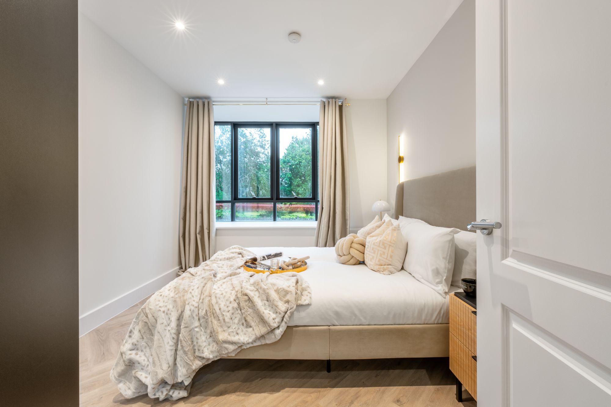 Flat to rent in Homestead Road, Drake House, WD3 - Property Image 20