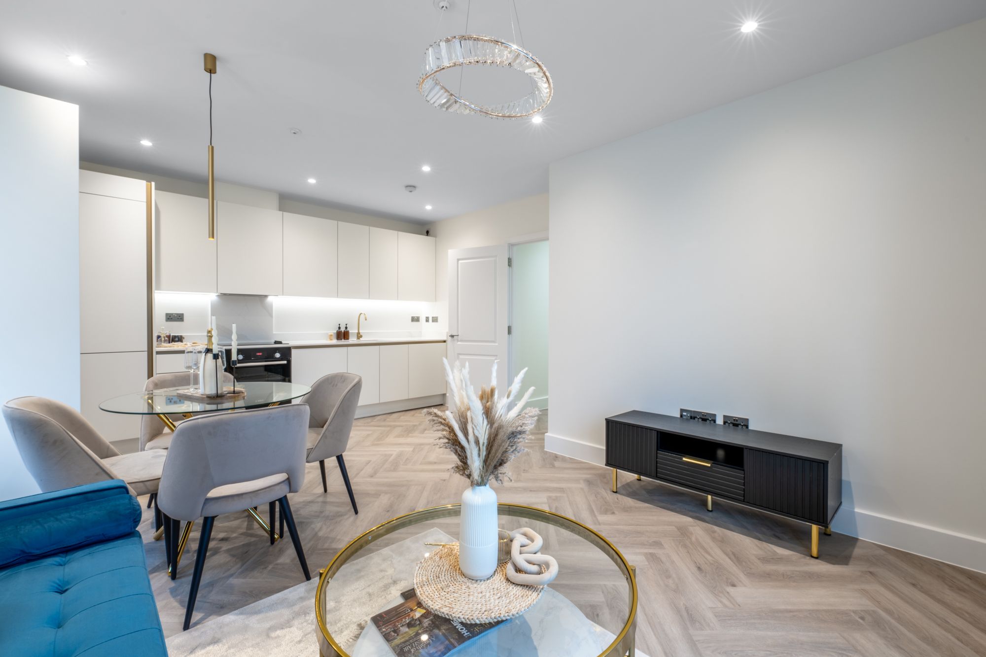 Flat to rent in Homestead Road, Drake House, WD3 - Property Image 21