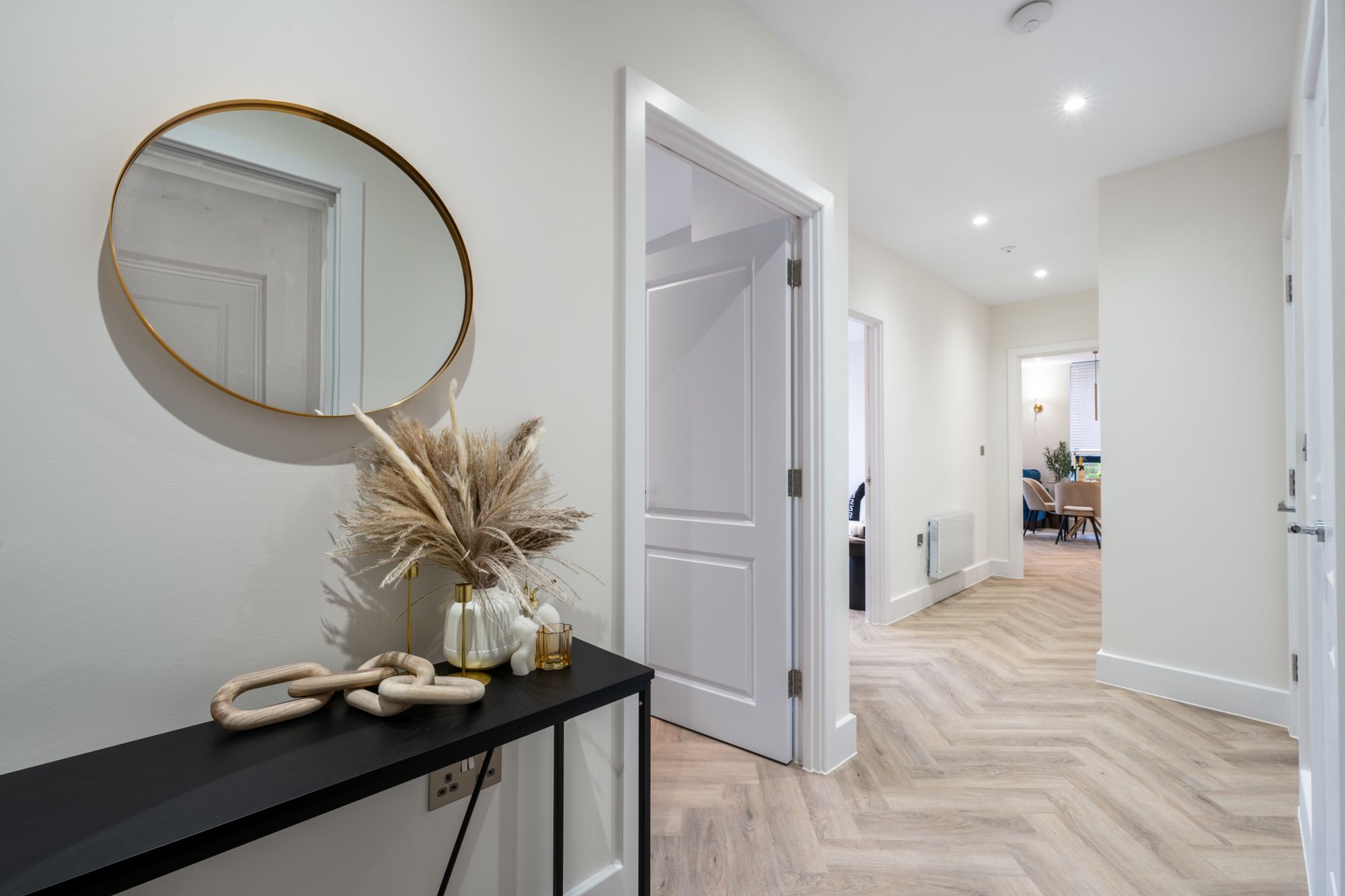 Flat to rent in Homestead Road, Drake House, WD3 - Property Image 24
