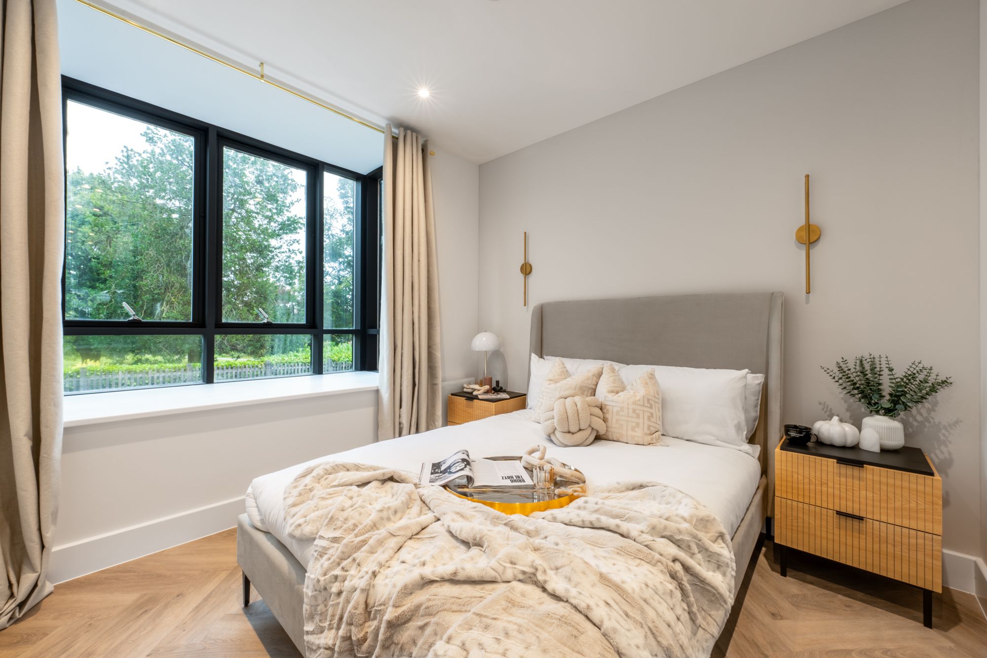 Flat to rent in Homestead Road, Drake House, WD3 - Property Image 26