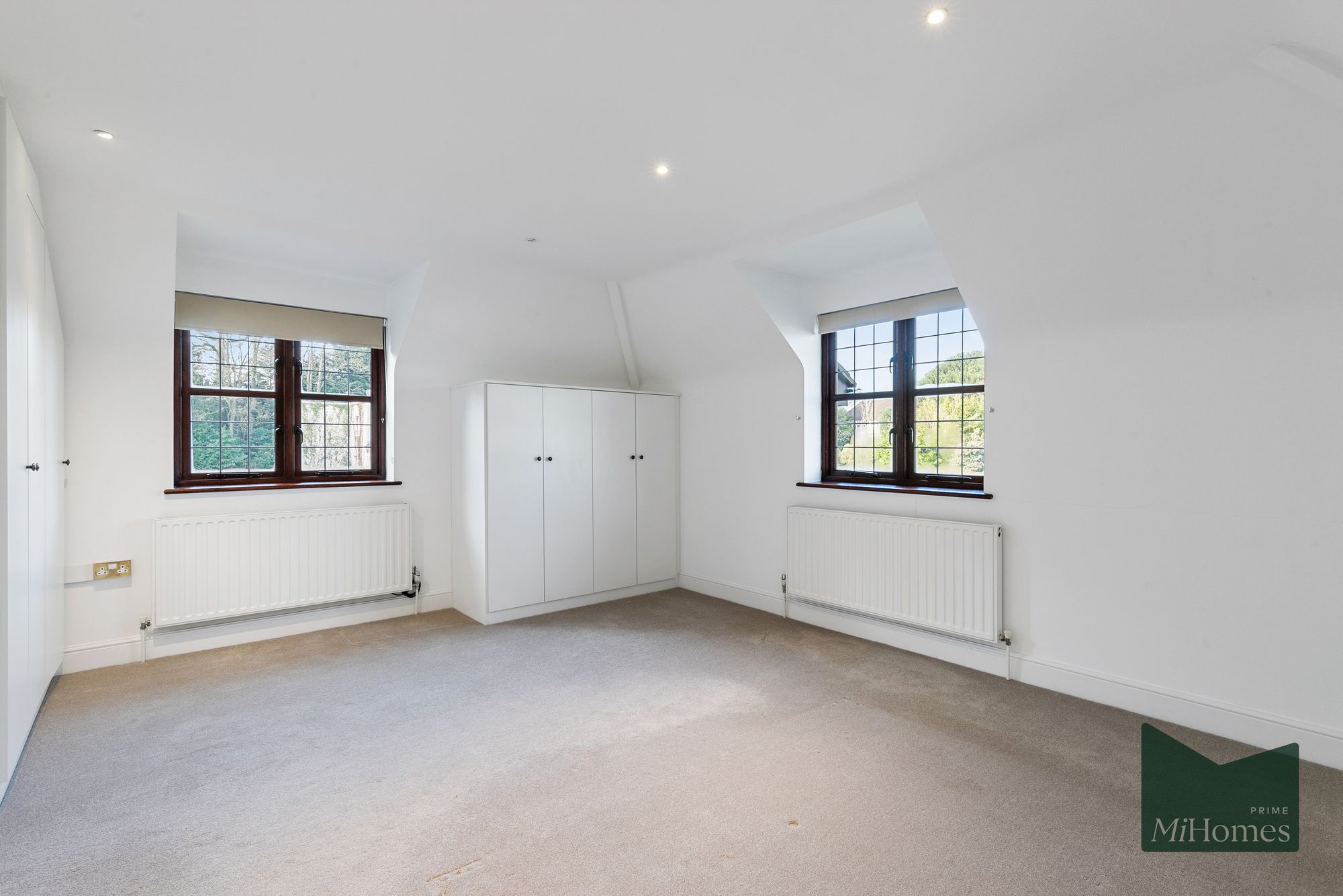4 bed detached house to rent in Beech Hill, Barnet, EN4  - Property Image 10