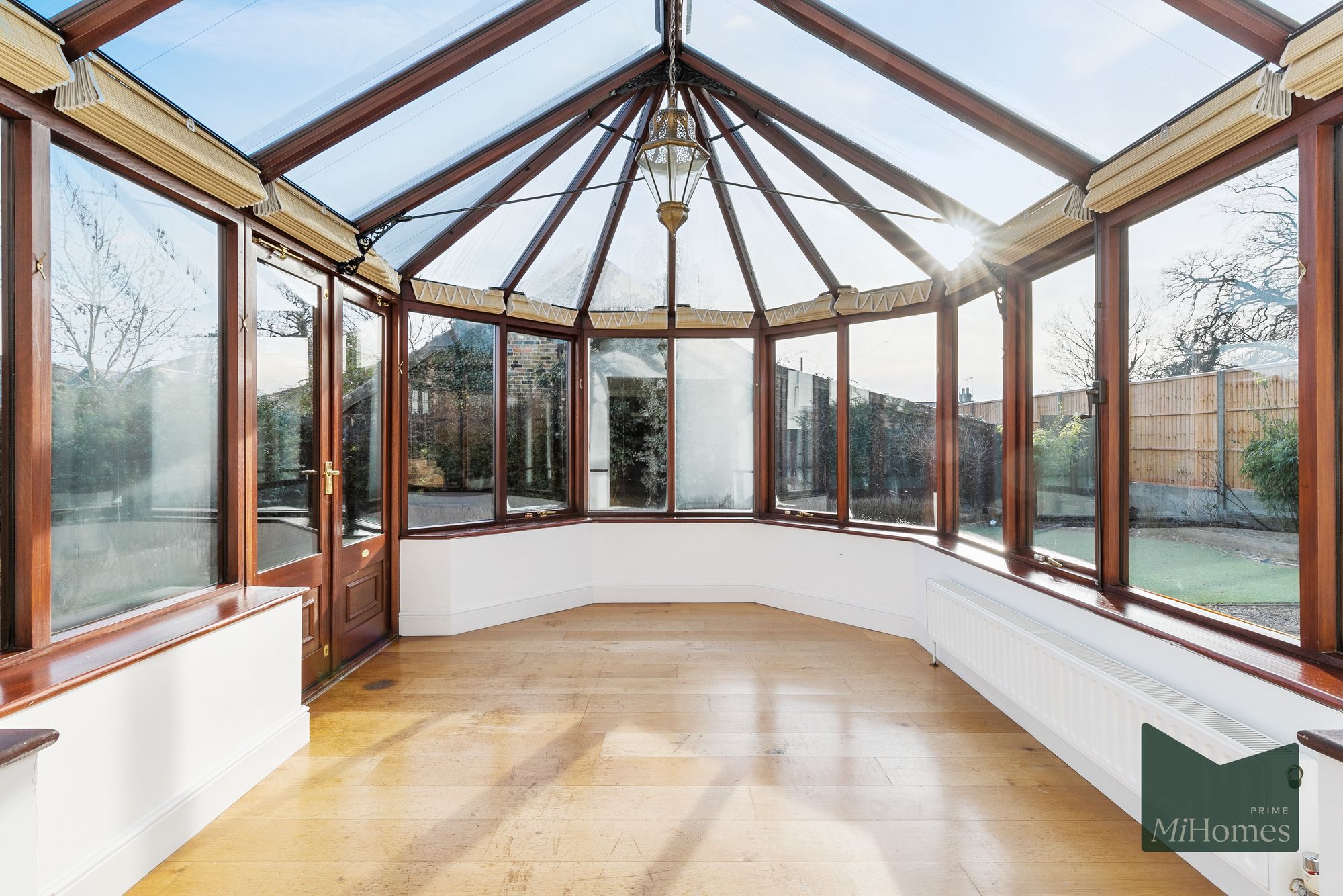 4 bed detached house to rent in Beech Hill, Barnet, EN4  - Property Image 8