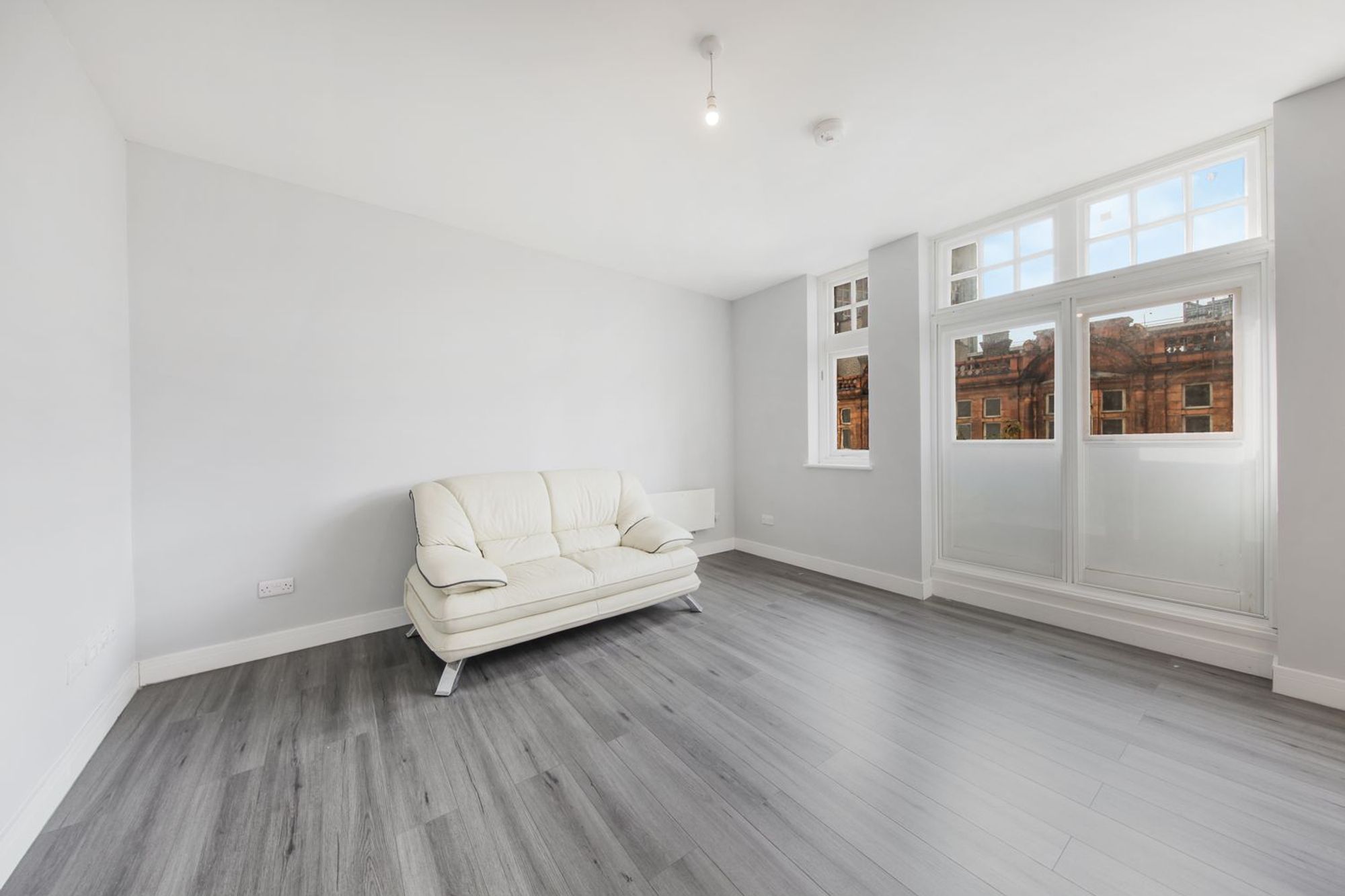 1 bed flat to rent in George Street, Croydon  - Property Image 10