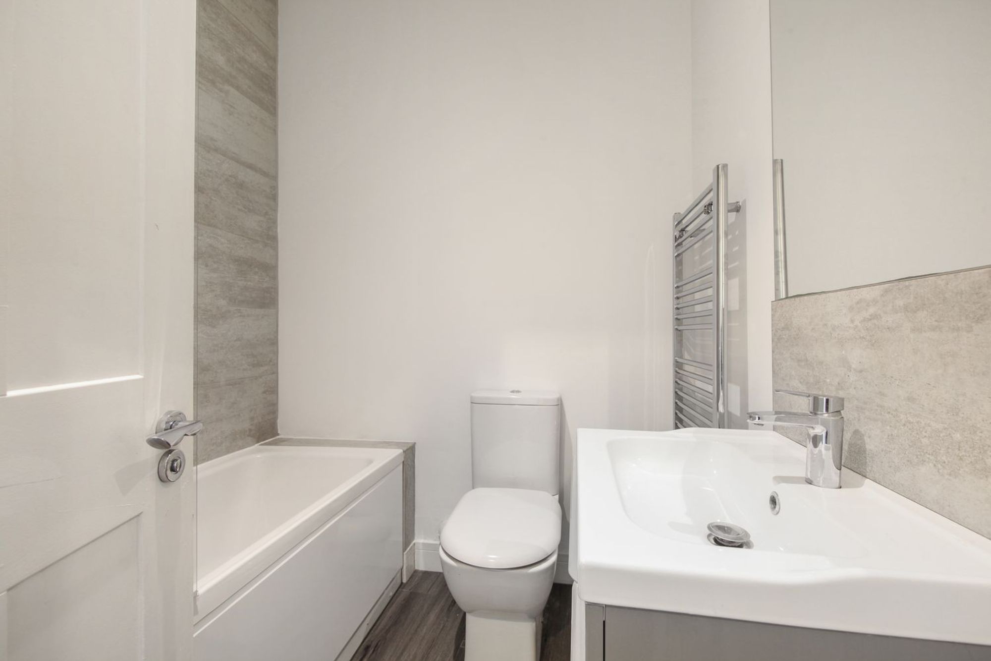 1 bed flat to rent in George Street, Croydon  - Property Image 6