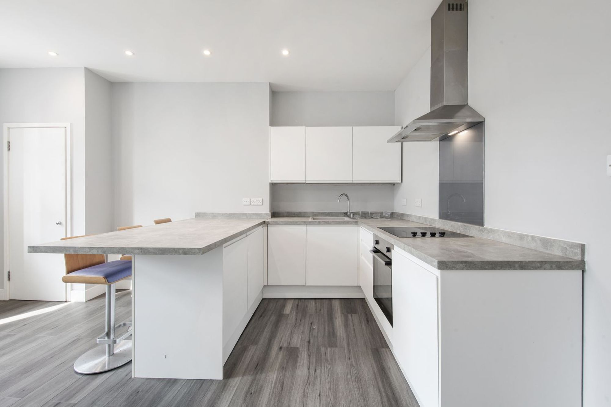1 bed flat to rent in George Street, Croydon  - Property Image 7