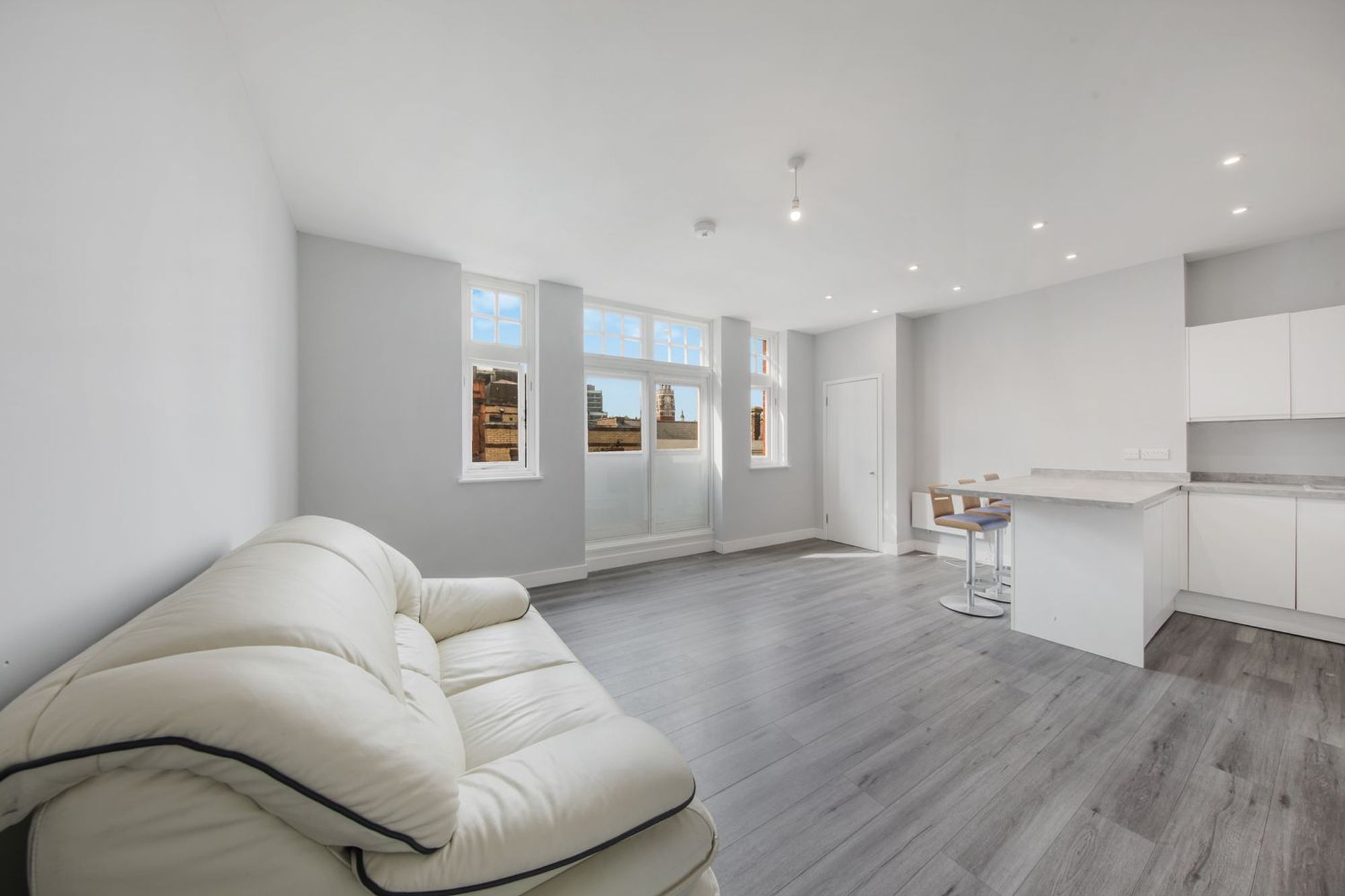 1 bed flat to rent in George Street, Croydon  - Property Image 3