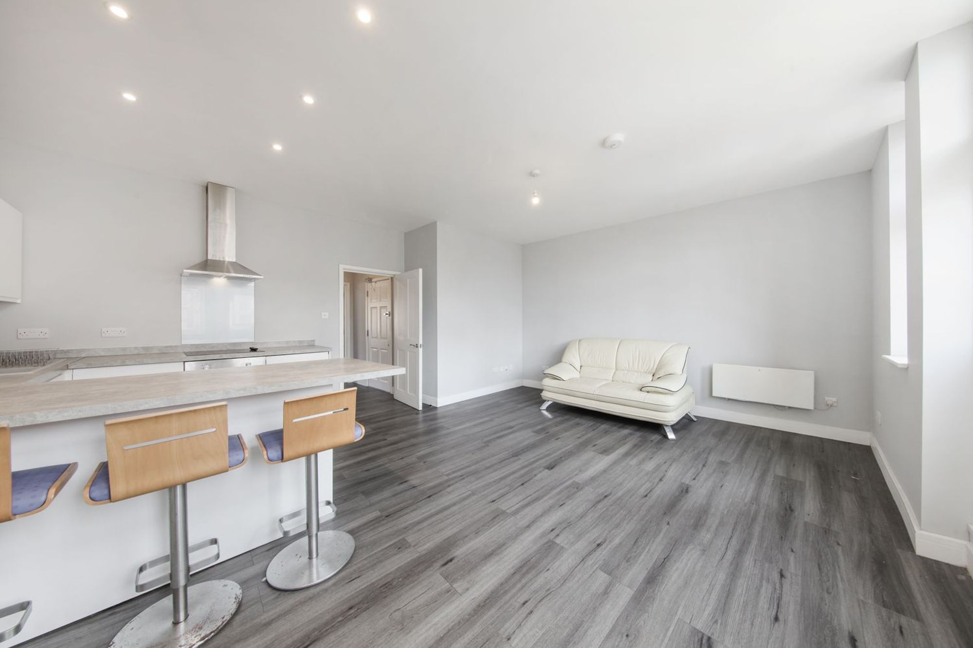 1 bed flat to rent in George Street, Croydon  - Property Image 8
