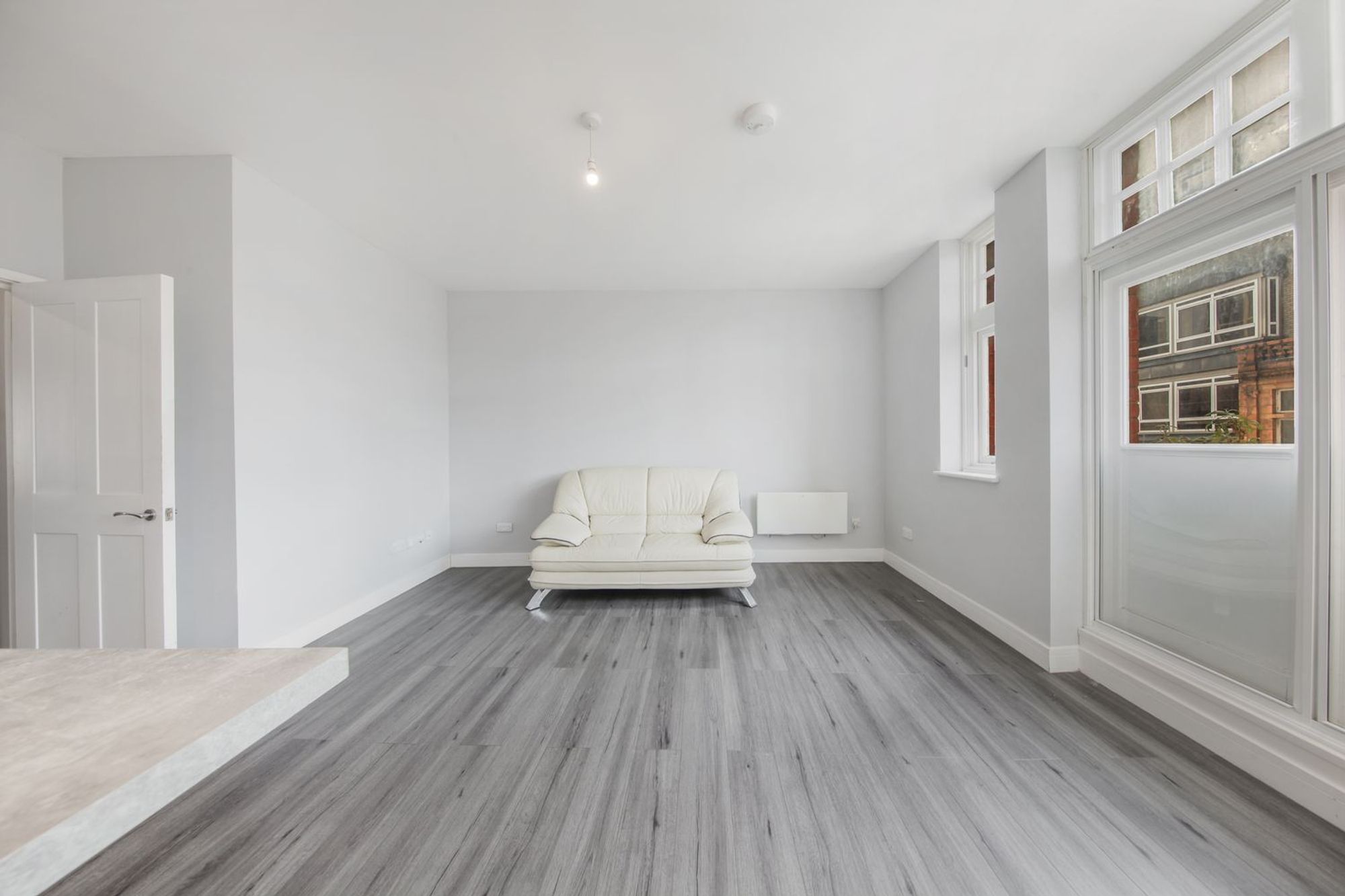 1 bed flat to rent in George Street, Croydon  - Property Image 9