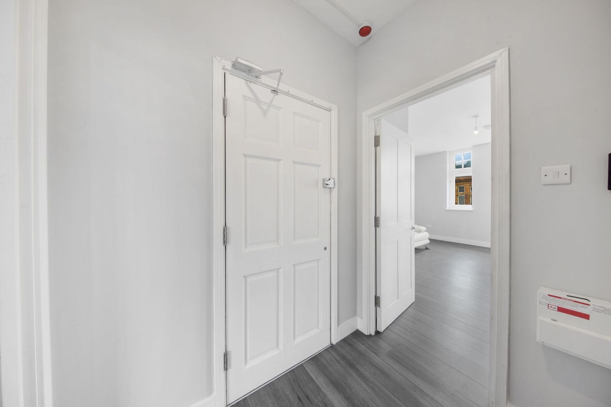 1 bed flat to rent in George Street, Croydon  - Property Image 13