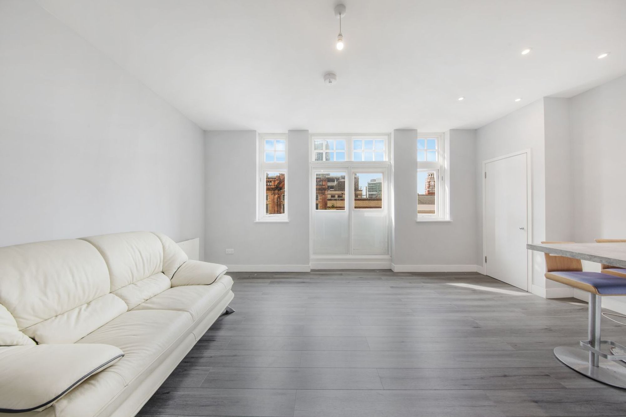 1 bed flat to rent in George Street, Croydon  - Property Image 11