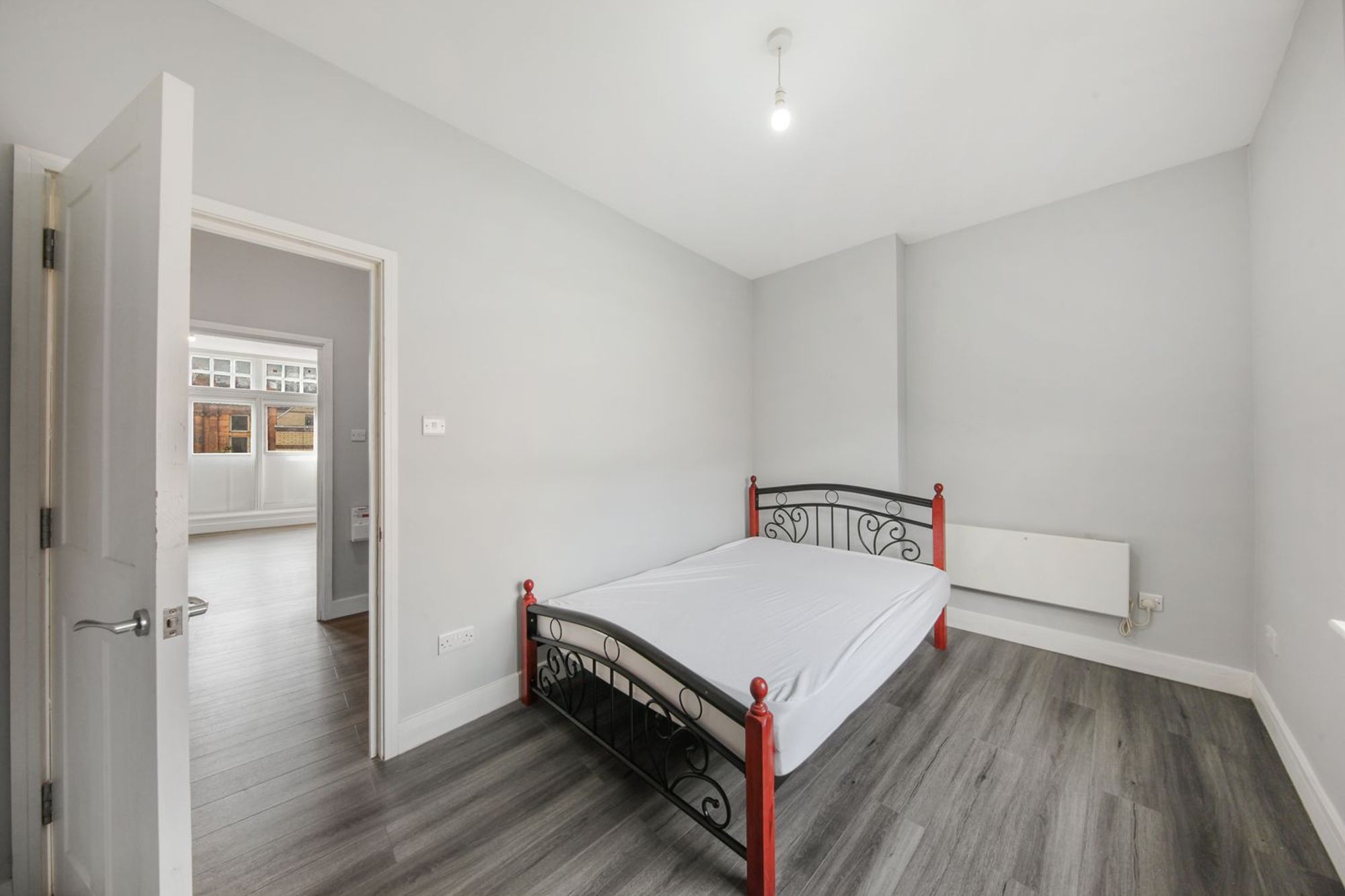 1 bed flat to rent in George Street, Croydon  - Property Image 14