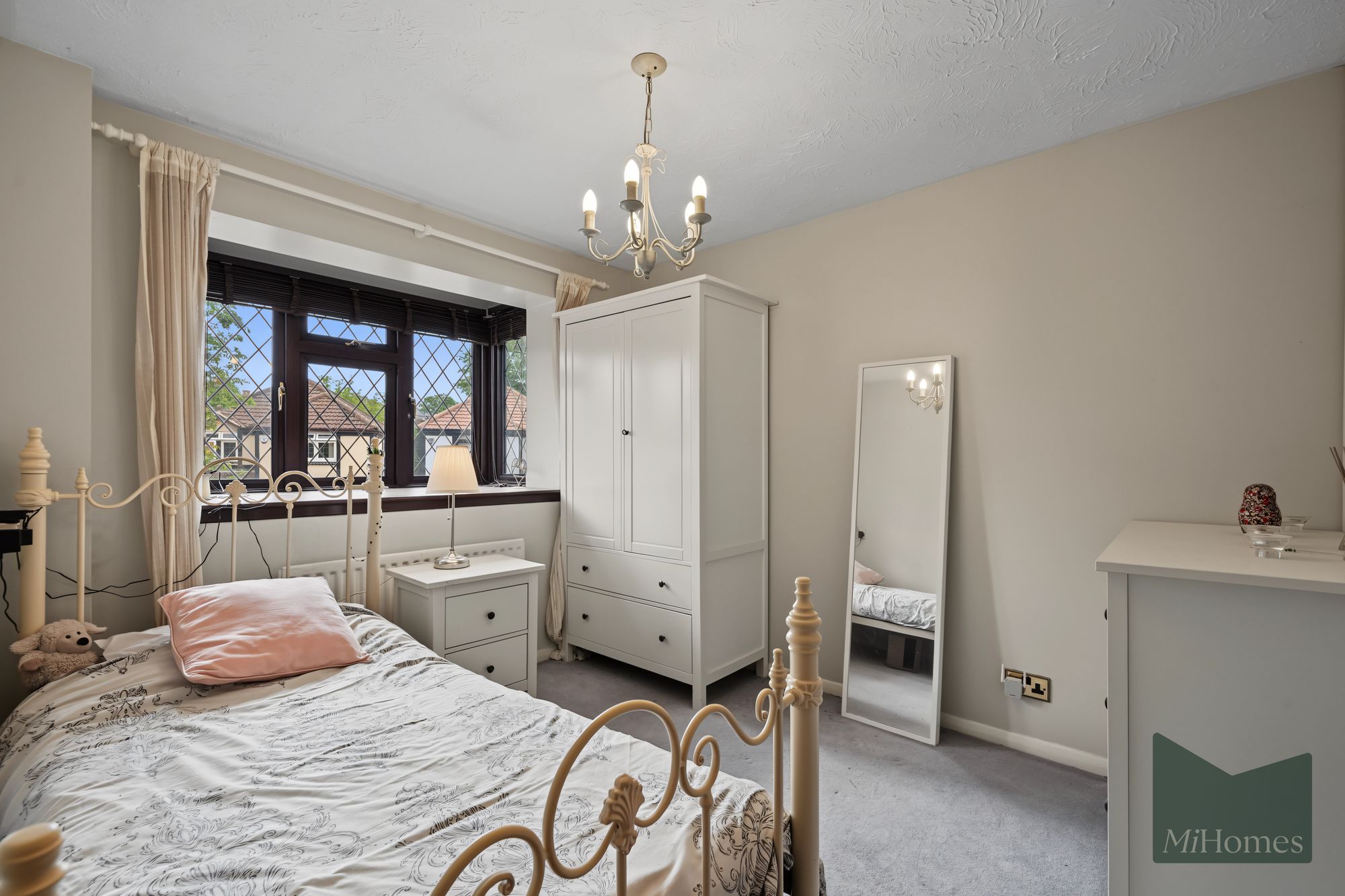 4 bed detached house for sale in Canford Close, Enfield, EN2 - Property Image 15