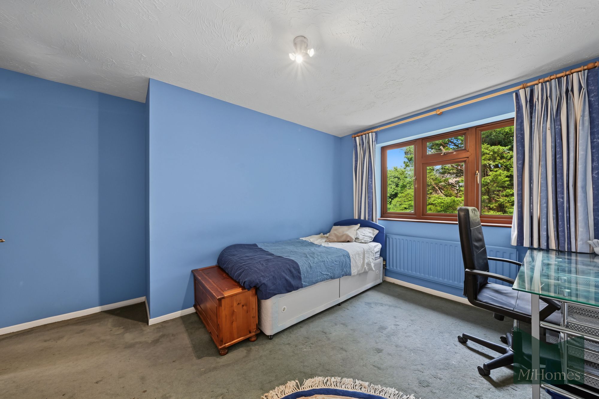 4 bed detached house for sale in Canford Close, Enfield, EN2 - Property Image 17