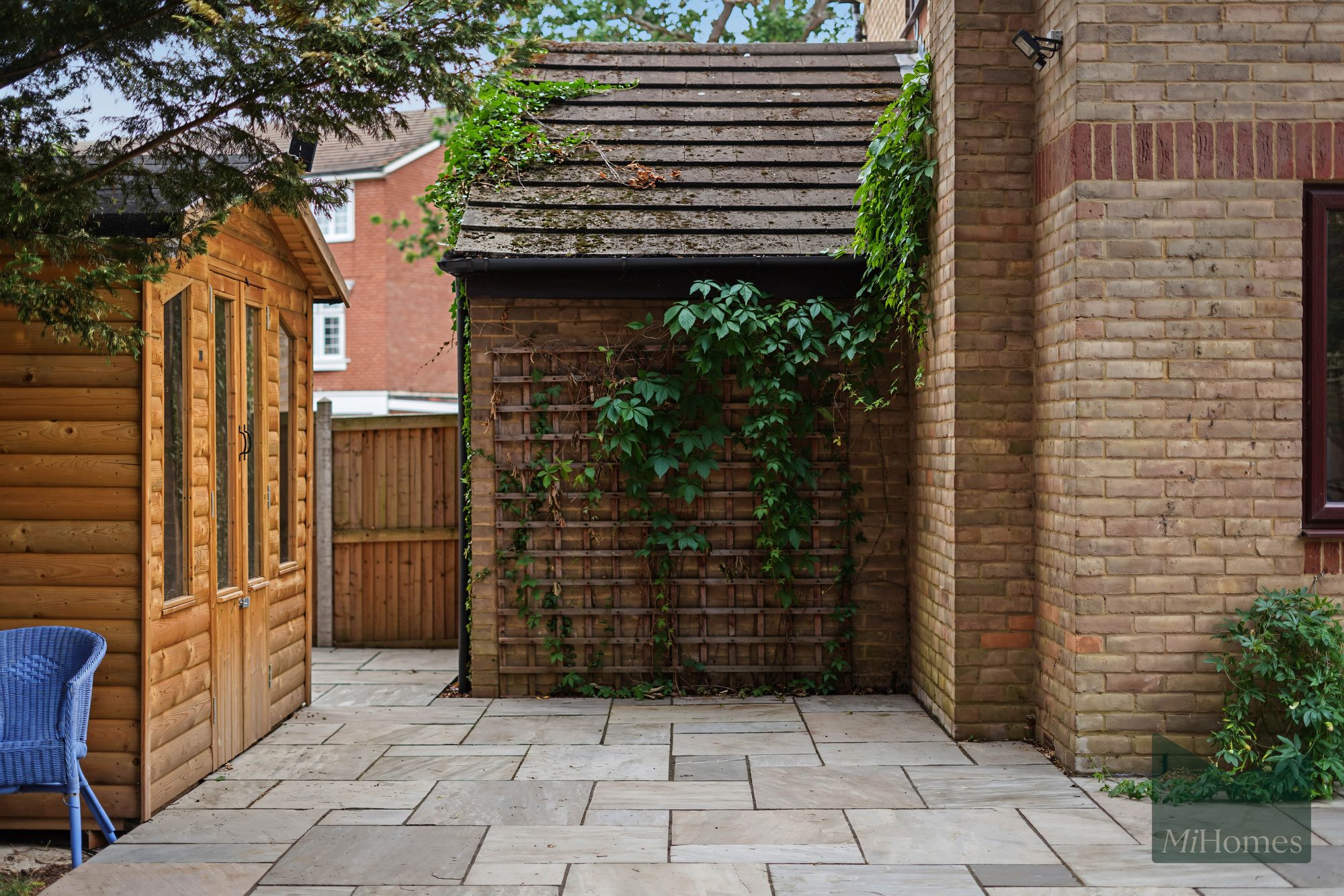 4 bed detached house for sale in Canford Close, Enfield, EN2 - Property Image 10