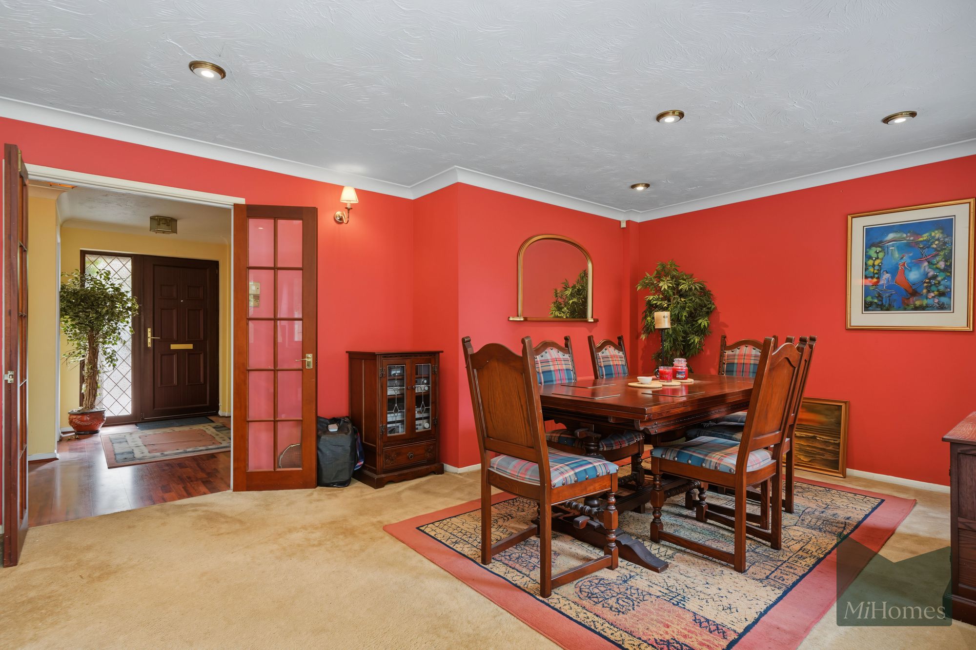 4 bed detached house for sale in Canford Close, Enfield, EN2 - Property Image 4