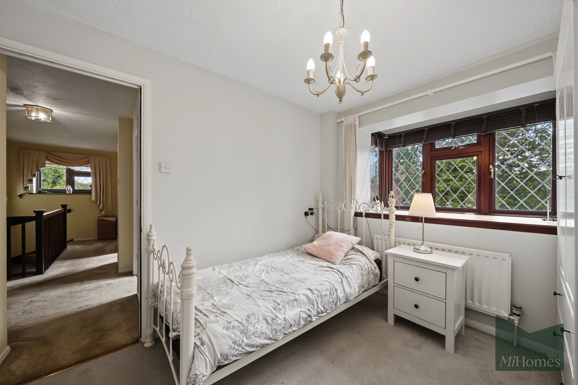 4 bed detached house for sale in Canford Close, Enfield, EN2 - Property Image 19