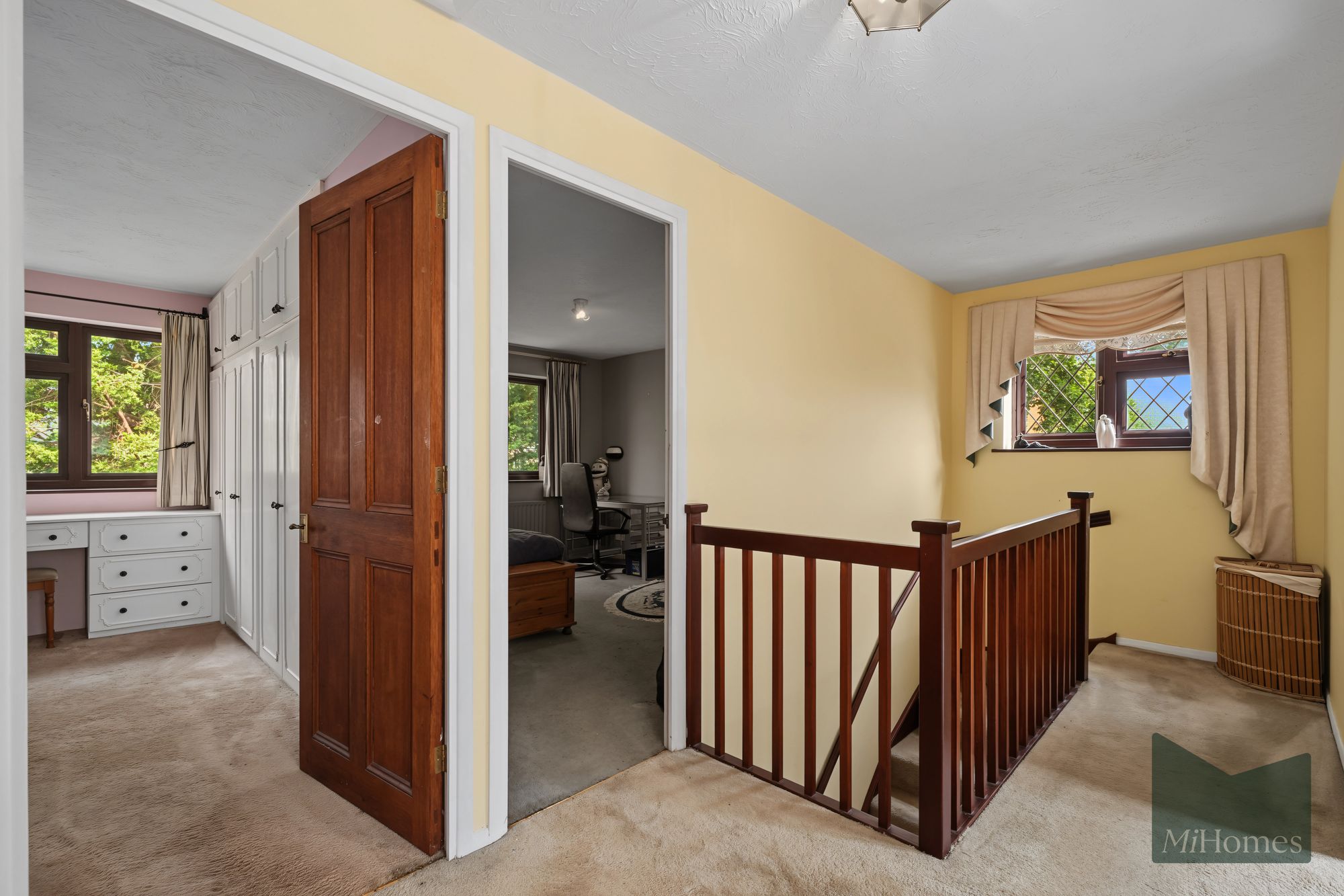 4 bed detached house for sale in Canford Close, Enfield, EN2 - Property Image 21