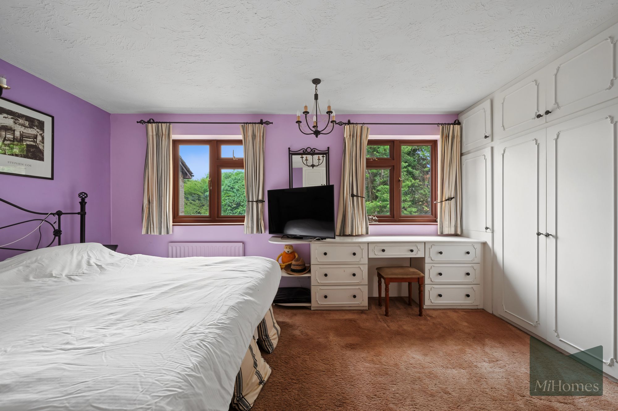 4 bed detached house for sale in Canford Close, Enfield, EN2 - Property Image 14