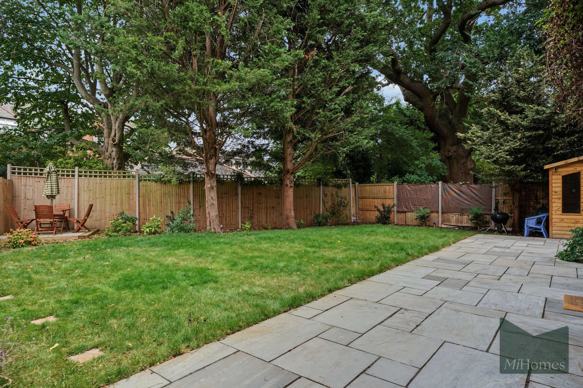 4 bed detached house for sale in Canford Close, Enfield, EN2 - Property Image 9