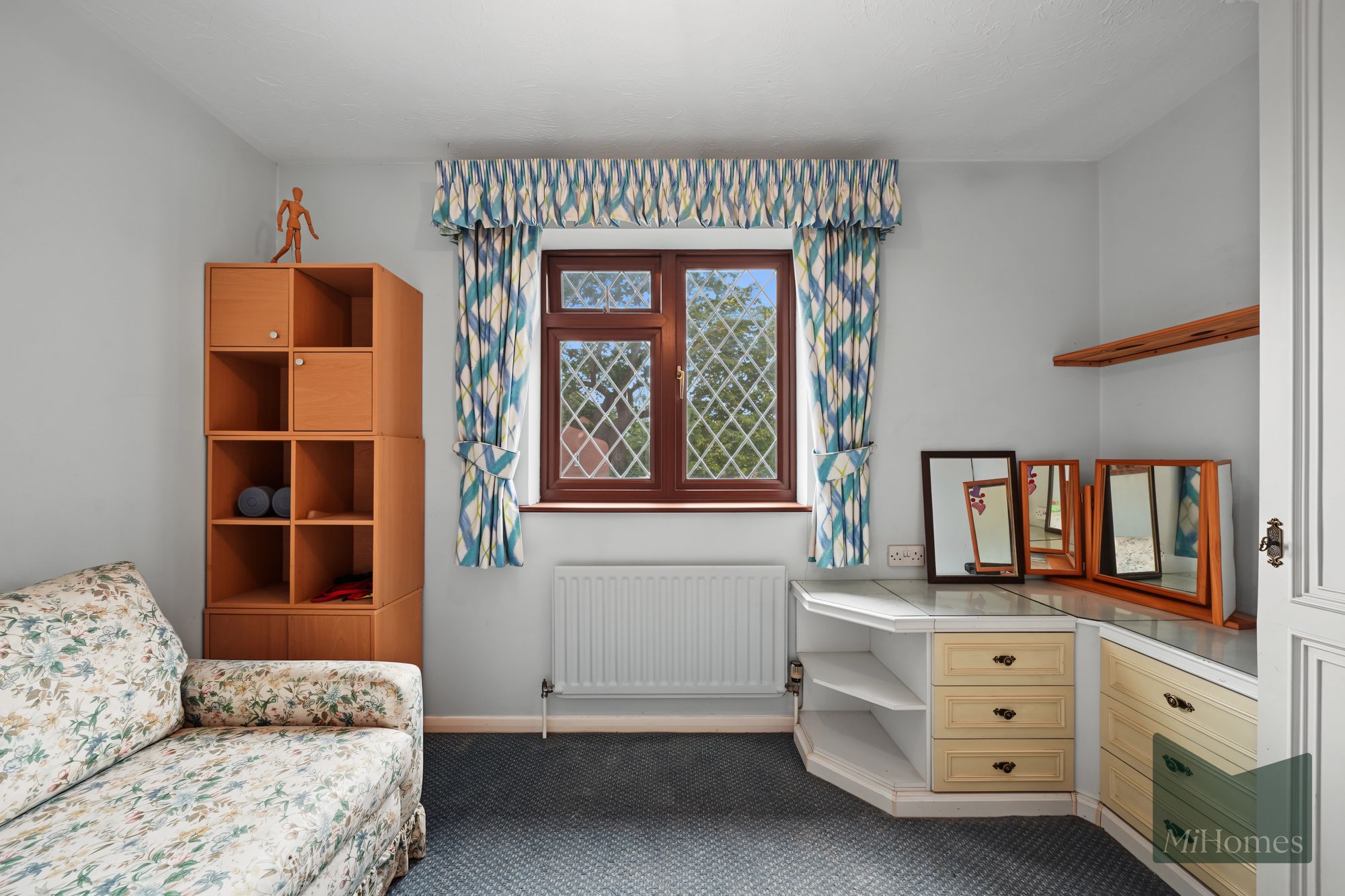 4 bed detached house for sale in Canford Close, Enfield, EN2 - Property Image 20