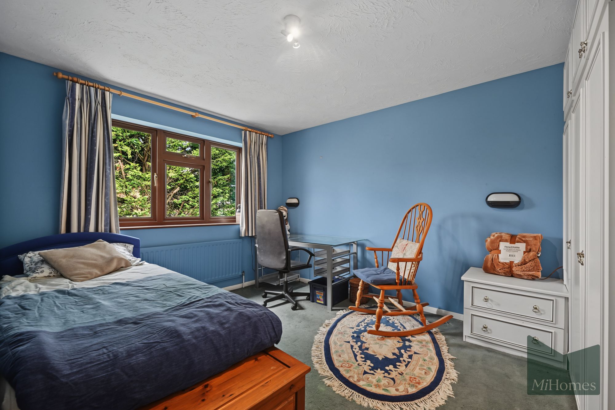 4 bed detached house for sale in Canford Close, Enfield, EN2 - Property Image 16
