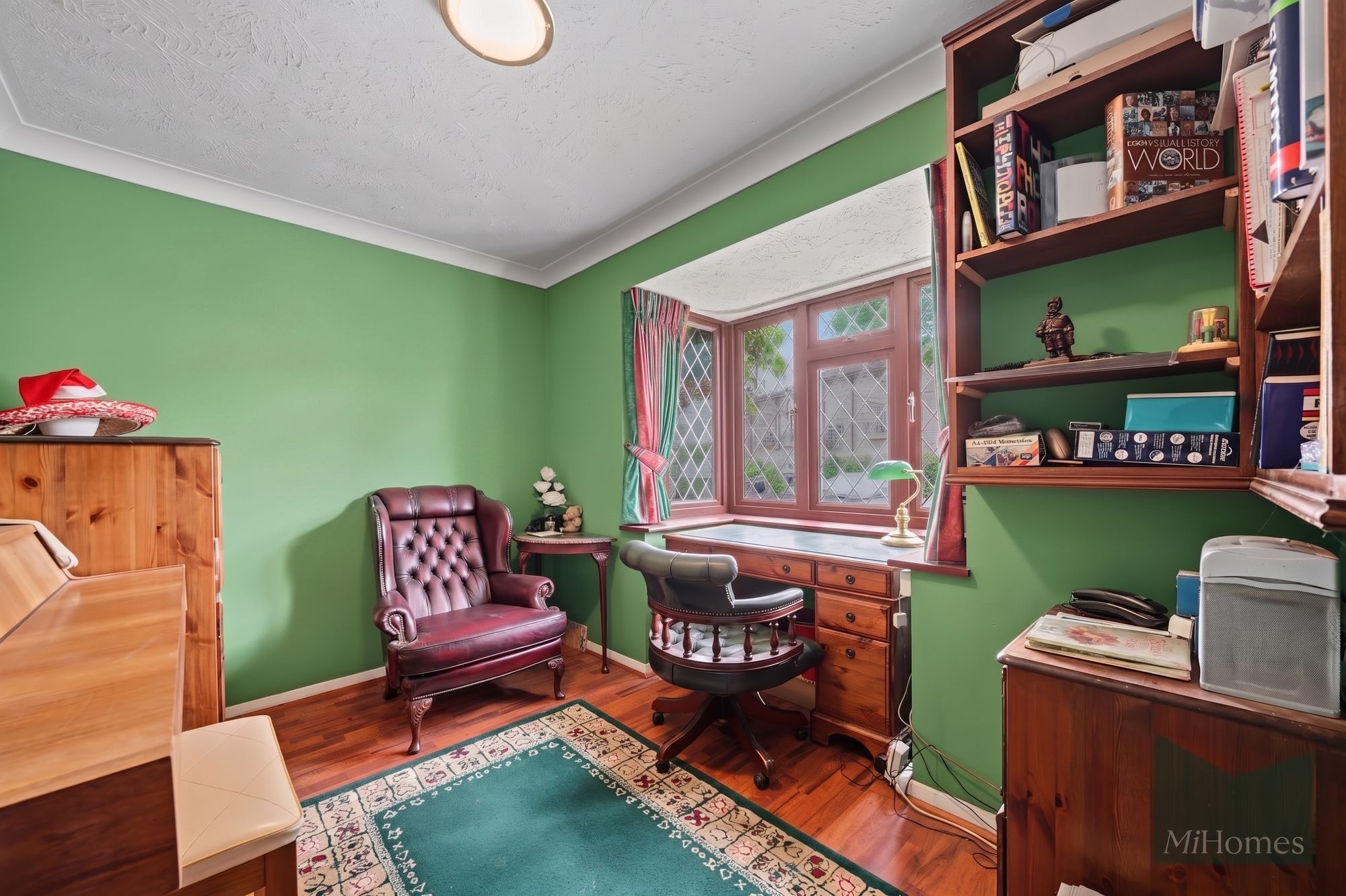 4 bed detached house for sale in Canford Close, Enfield, EN2 - Property Image 22