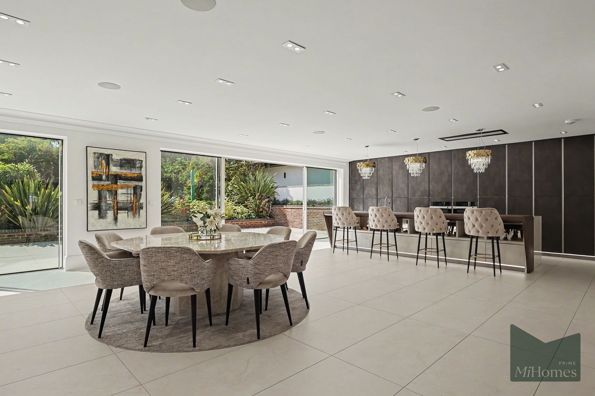 5 bed detached house for sale in Beech Hill Avenue, Barnet, EN4  - Property Image 4