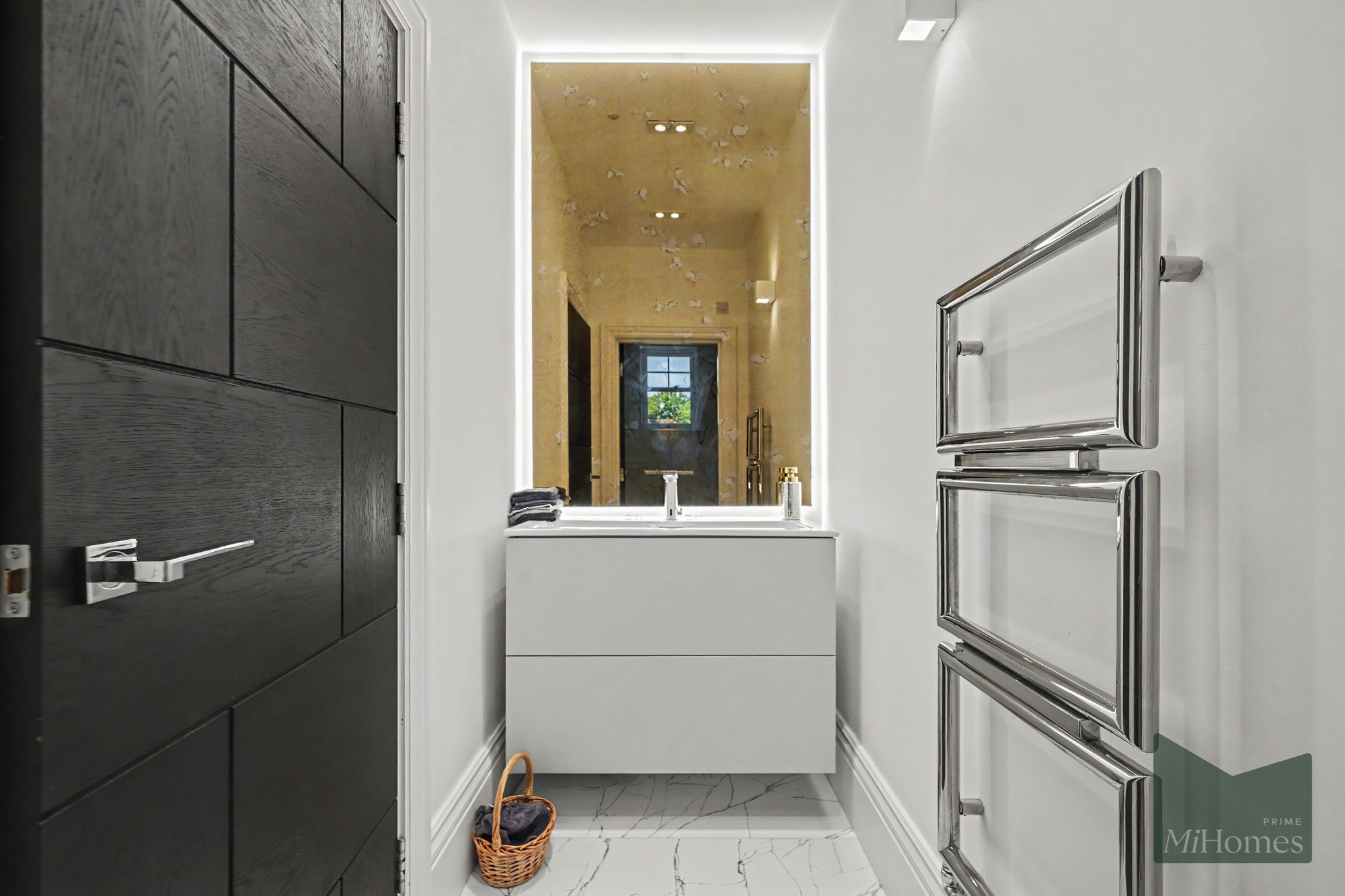 5 bed detached house for sale in Beech Hill Avenue, Barnet, EN4  - Property Image 59