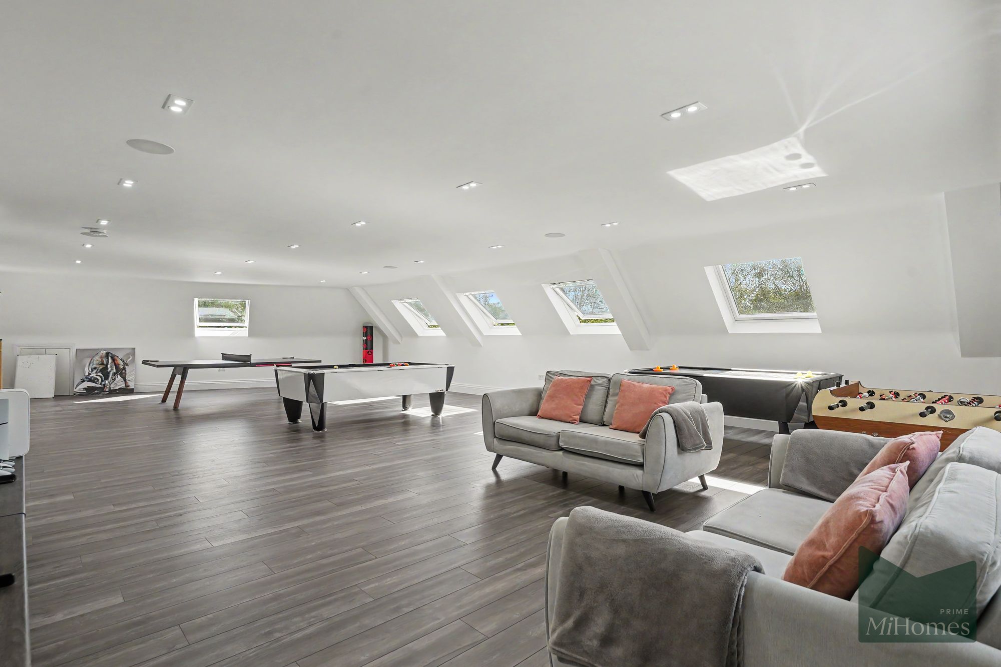 5 bed detached house for sale in Beech Hill Avenue, Barnet, EN4  - Property Image 67