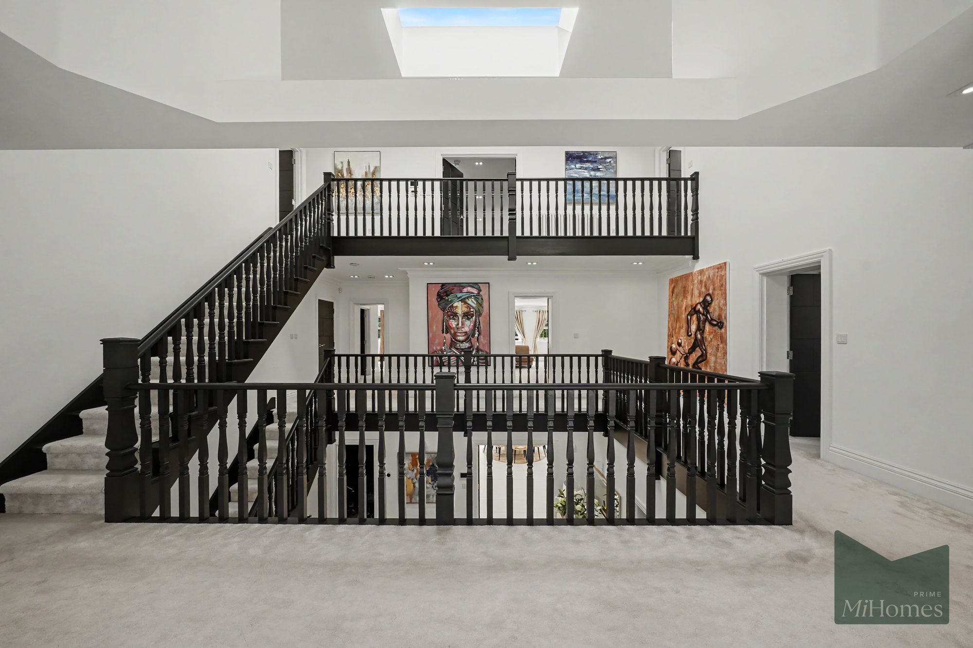 5 bed detached house for sale in Beech Hill Avenue, Barnet, EN4  - Property Image 61